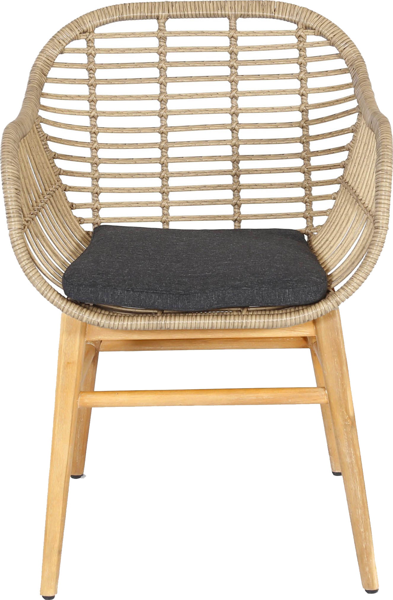 Best Gartensessel "Lecce – Sessel", (1 St.), Outdoor Gartenstuhl günstig online kaufen