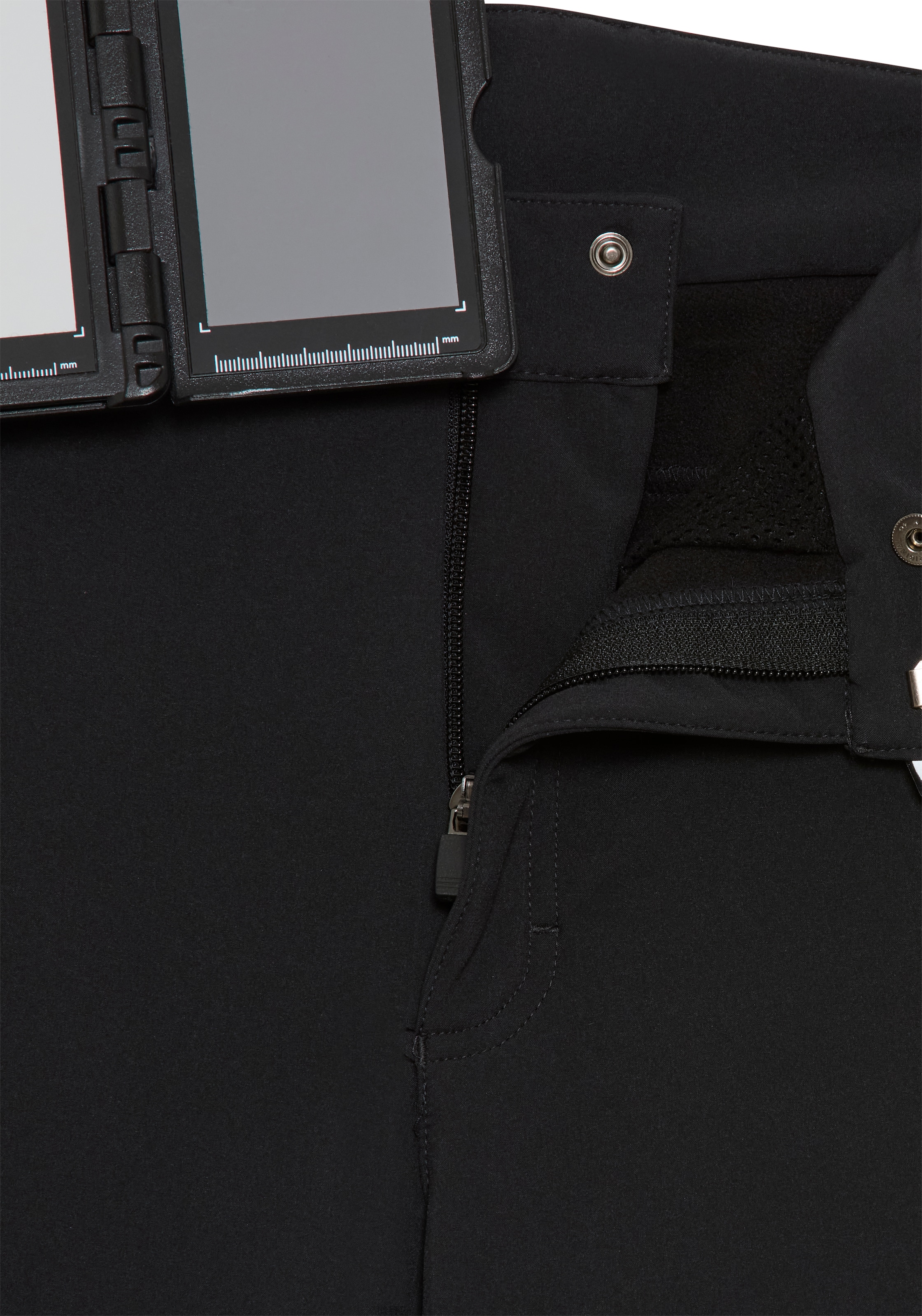 CMP Softshellhose »MAN LONG PANT«