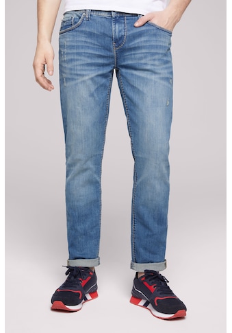 CAMP DAVID Regular-fit-Jeans