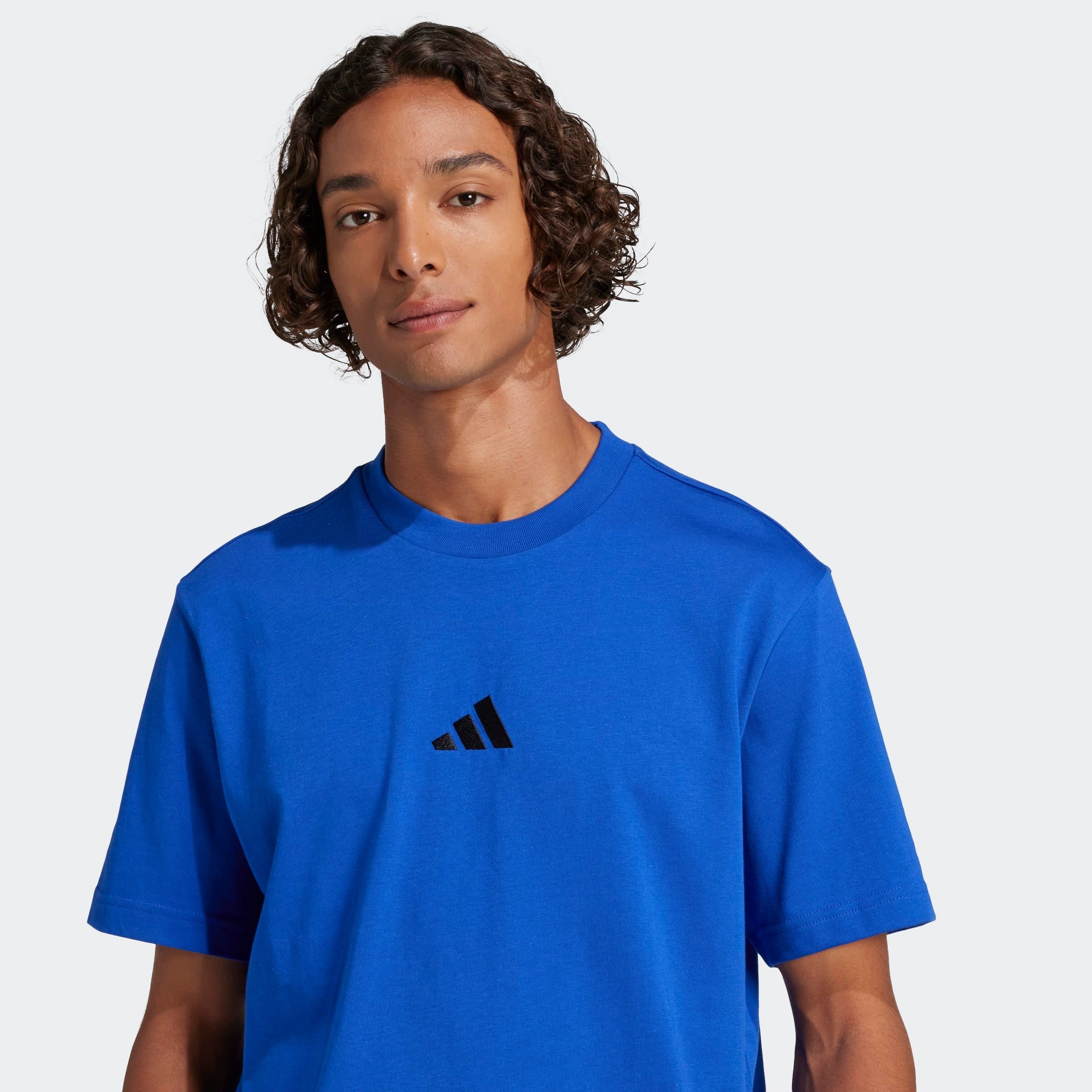 adidas Sportswear T-Shirt »M SL SJ T«
