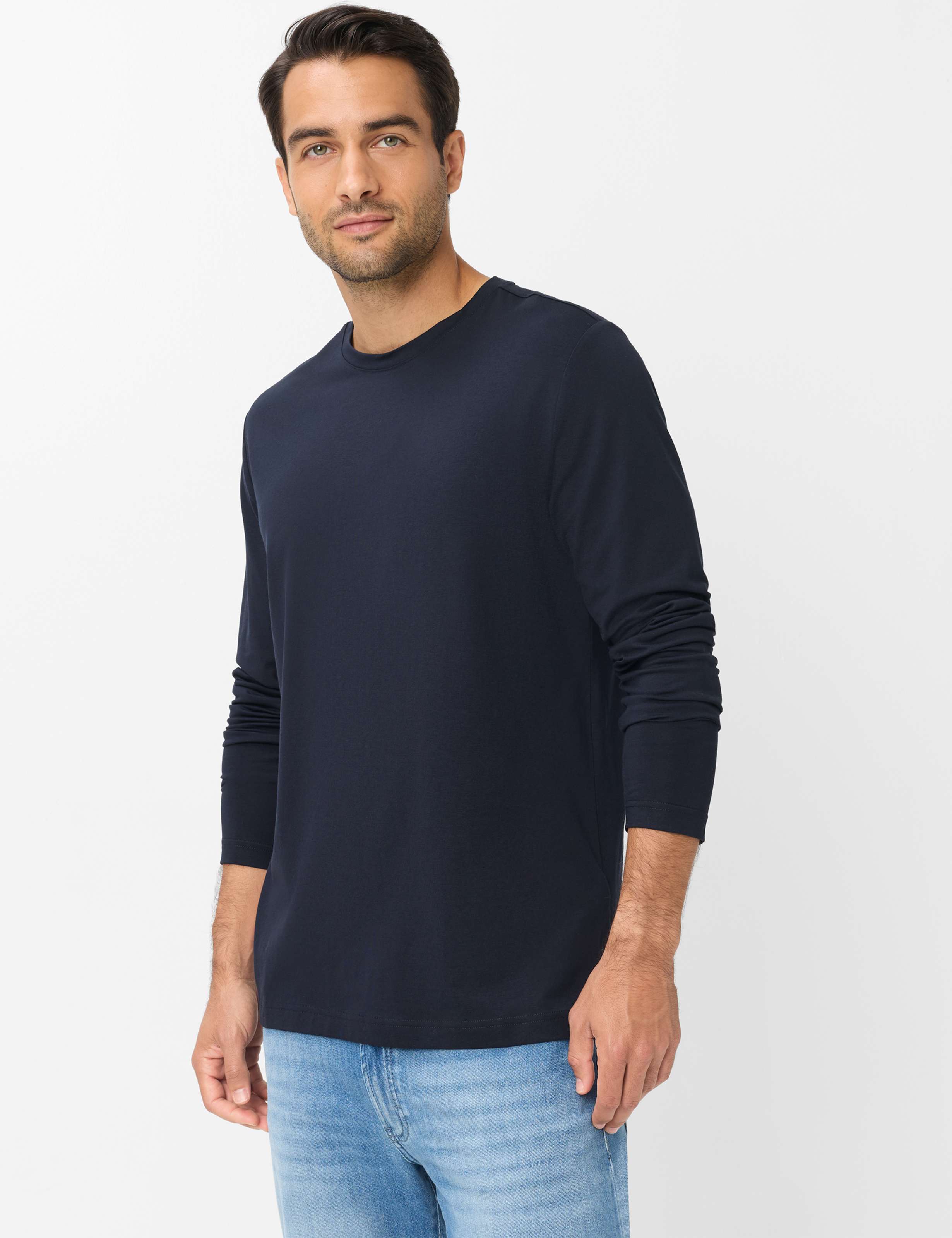 Brax Funktionsshirt "Style T-ShirtN"