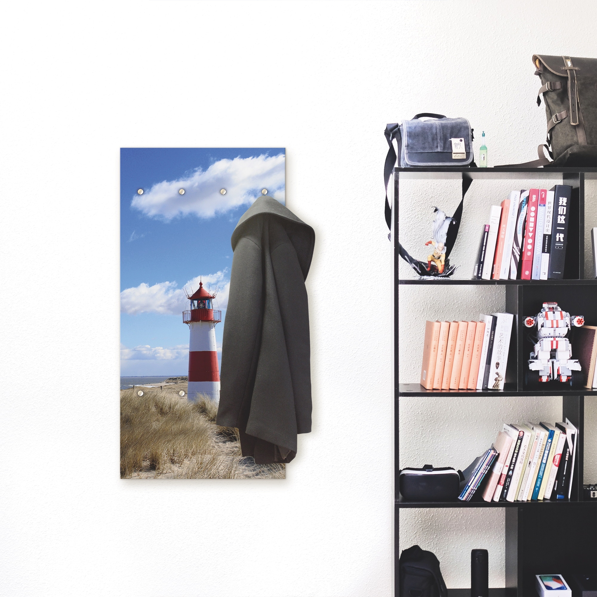 Artland Prieškambario kabykla »Leuchtturm Sylt...