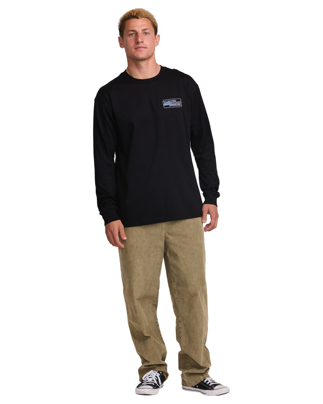 Billabong T-Shirt »Walled«