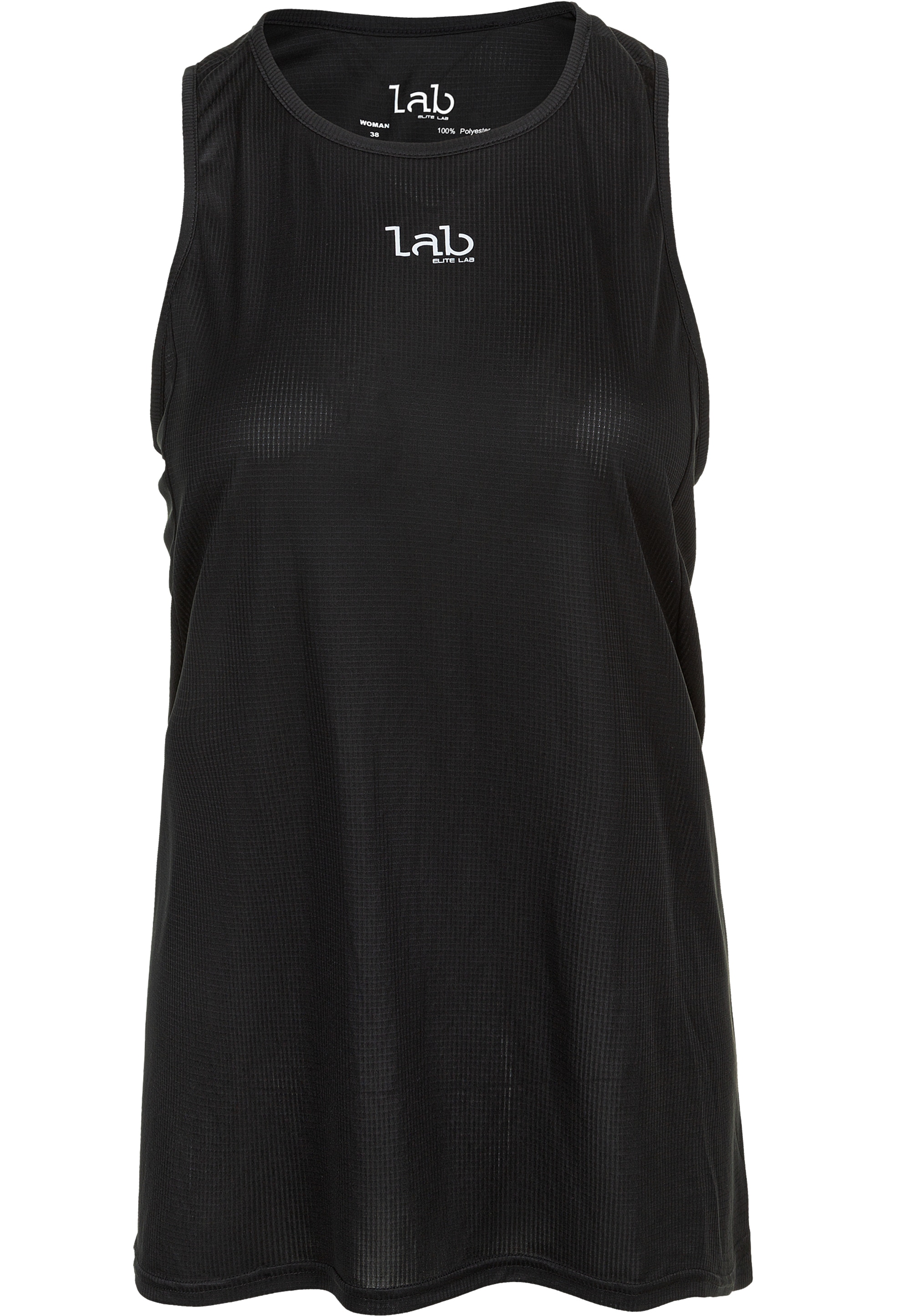 ELITE LAB Funktionstop »Wolvery Elite«, (1 tlg.), aus schnelltrocknendem Funktionsstretch