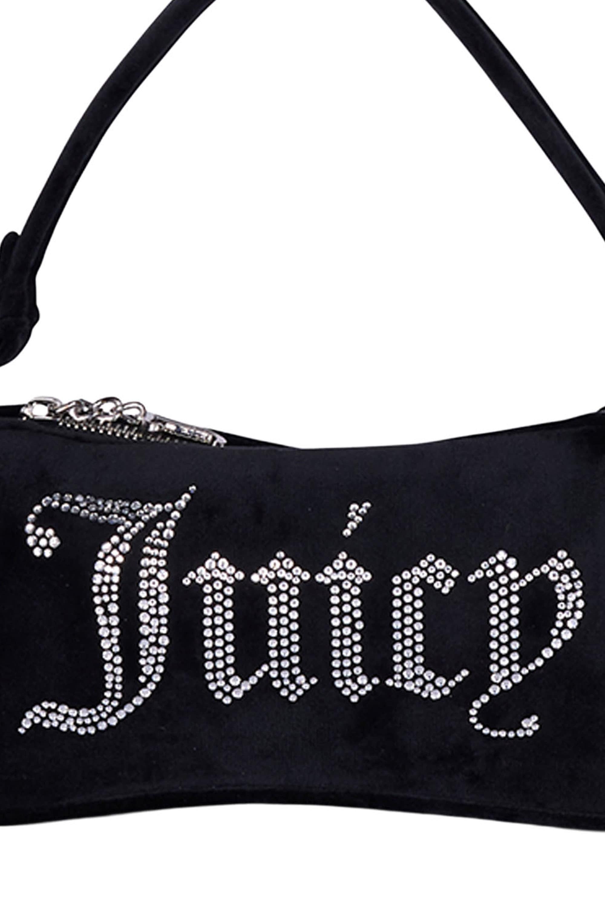 Juicy Couture Schultertasche »KIMBERLY SMALL HOBO. Damen«, Schultertasche Damen, Mini Bag, Handtasche, Fashion, Lifestyle, Sale
