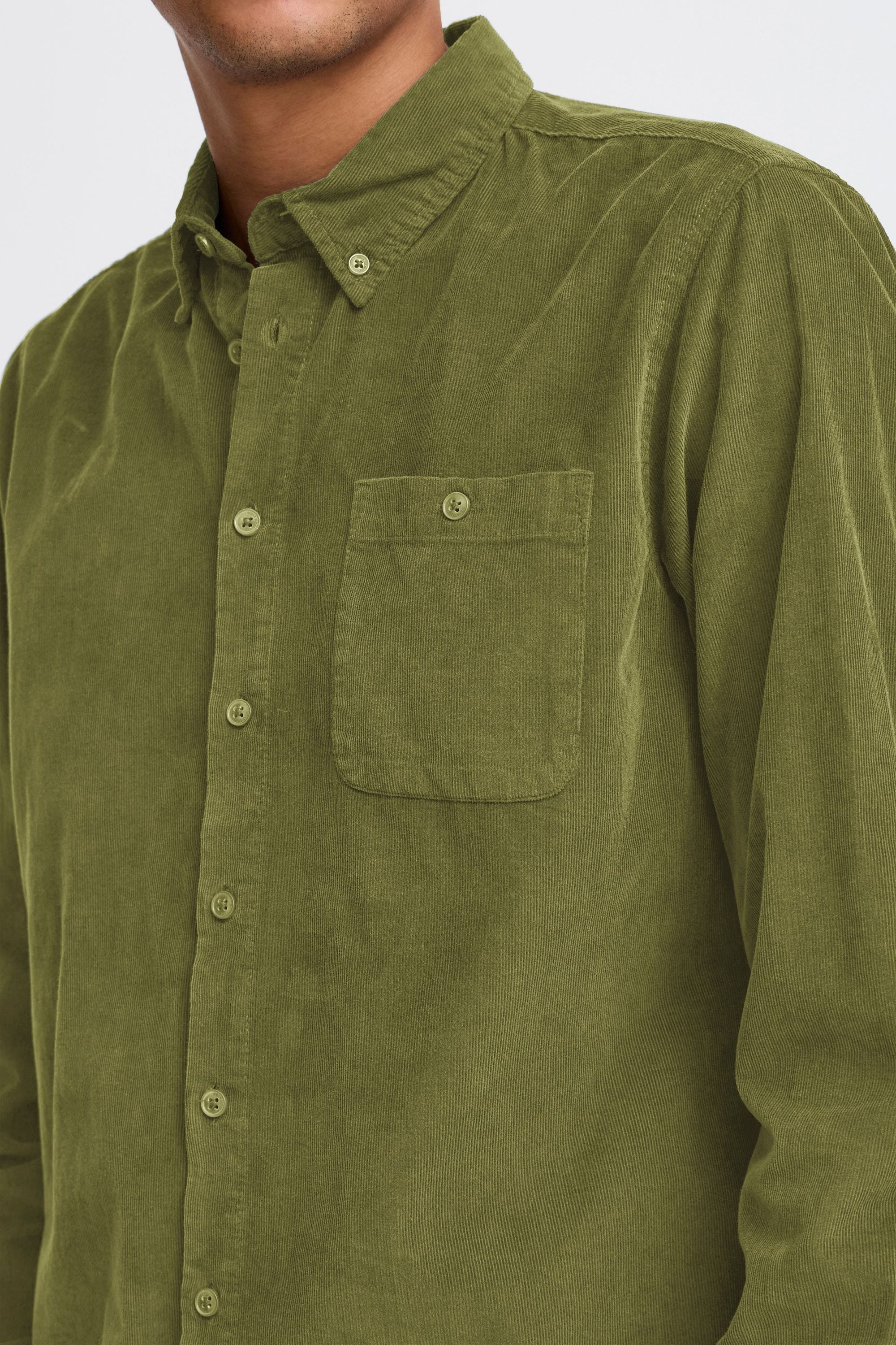Blend Langarmhemd »Langarmhemd BHShirt«