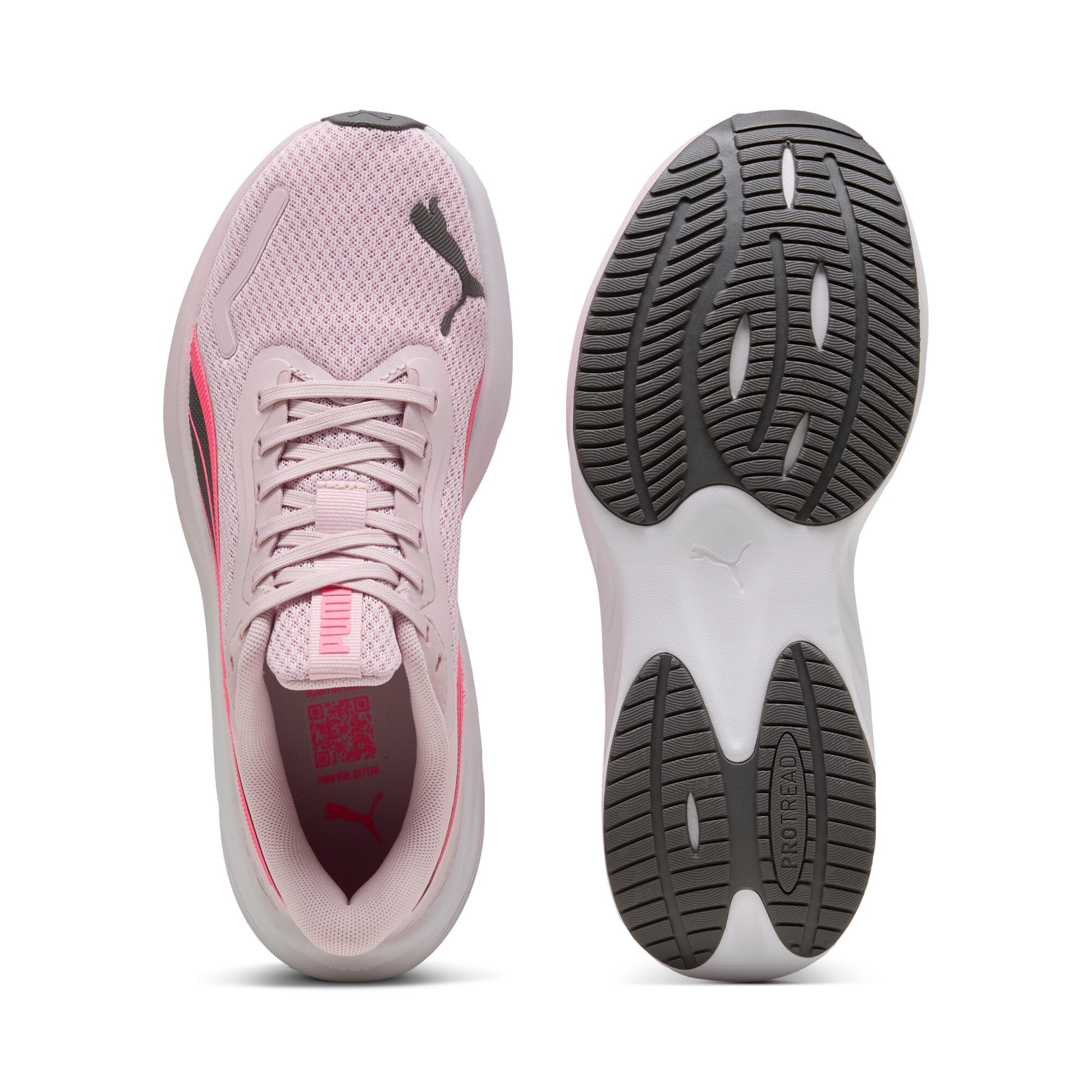 PUMA Laufschuh »POUNCE LITE«