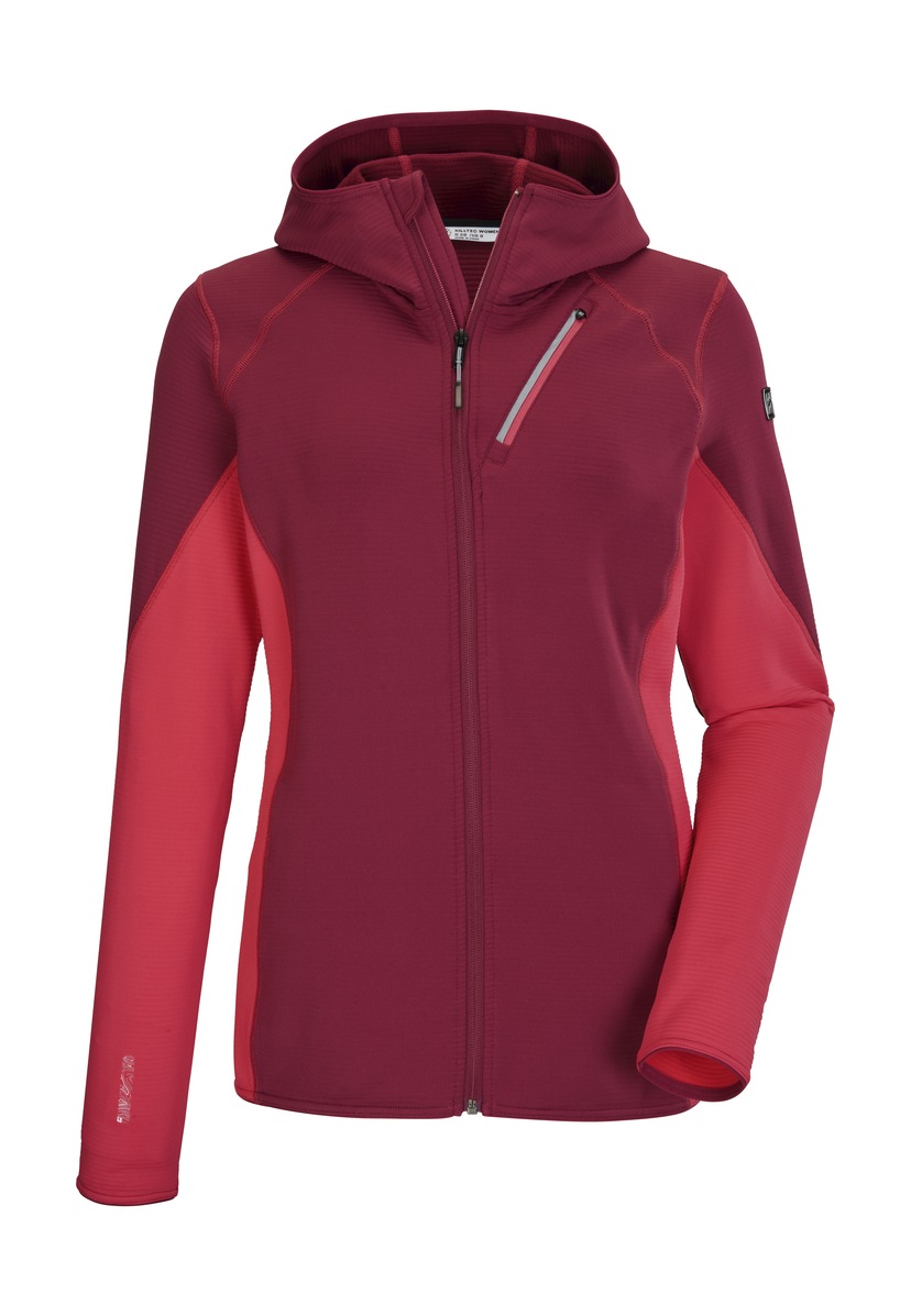 Killtec FLX | JCKT« WMN »KOW Strickjacke 28 BAUR