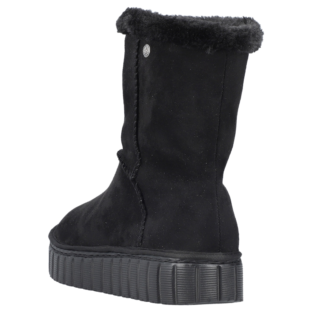 Rieker Winterboots