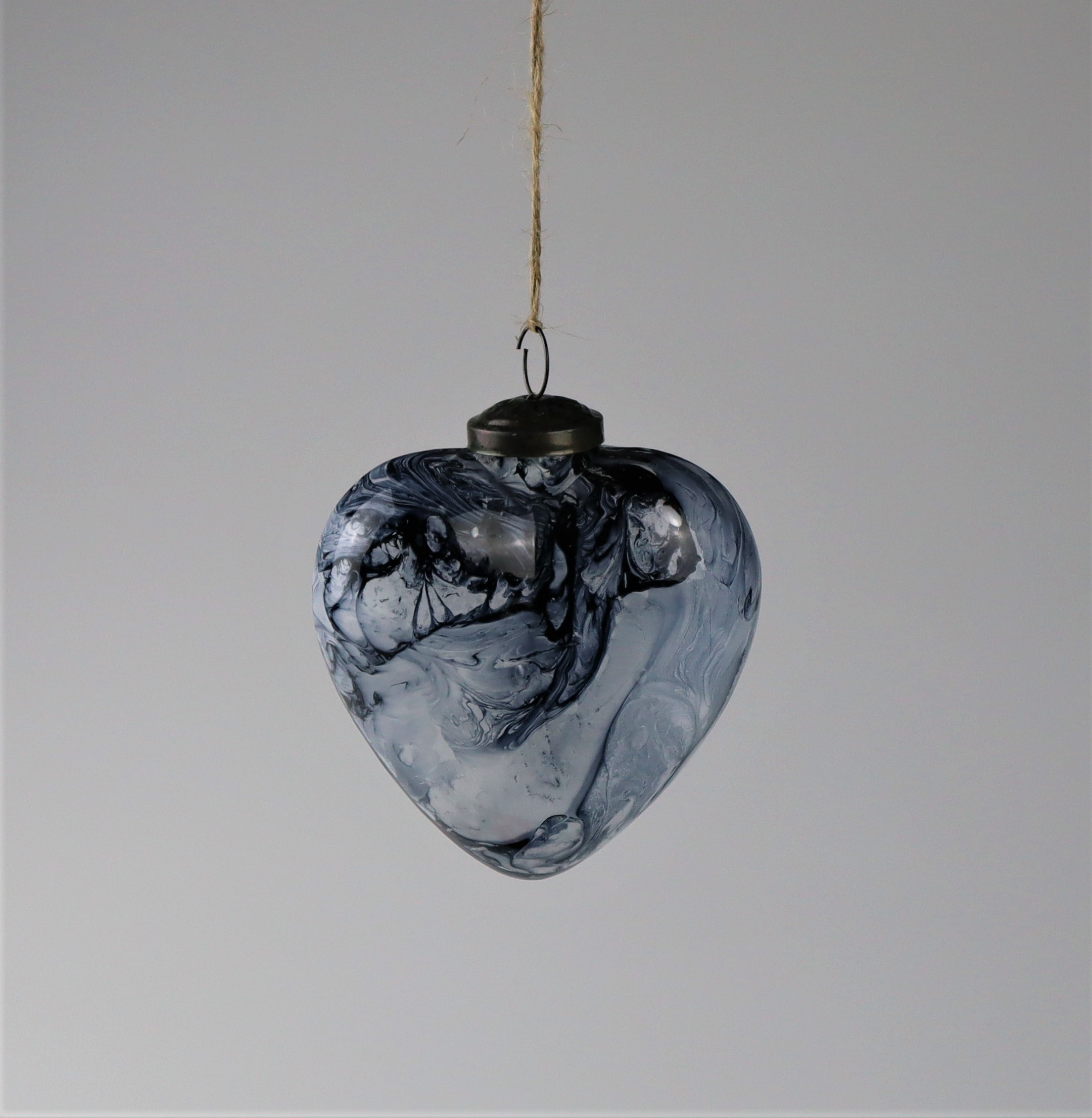 AM Design Christbaumschmuck "aus Glas, BxH: 11x13 cm", 6er Set günstig online kaufen