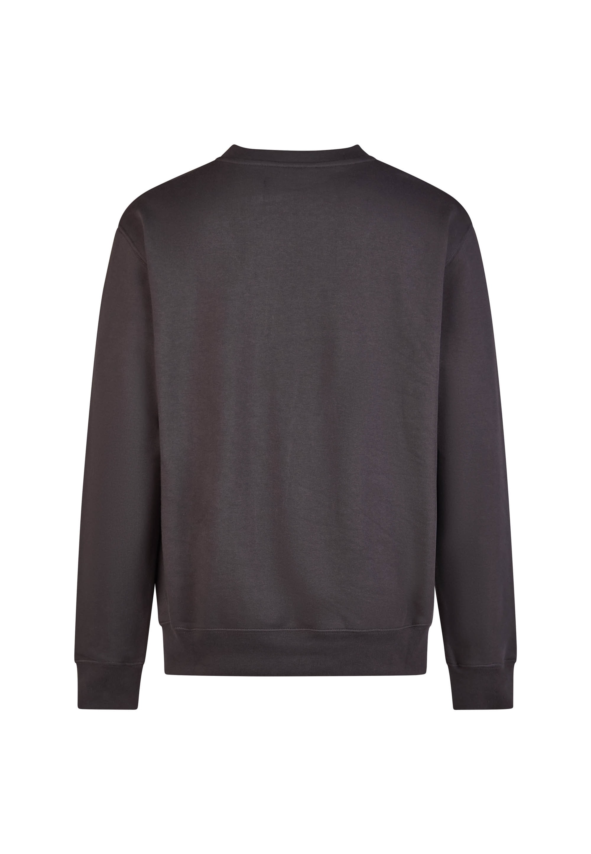 Cleptomanicx Sweatshirt »Hamburg Soup«, mit lässigem Frontprint

