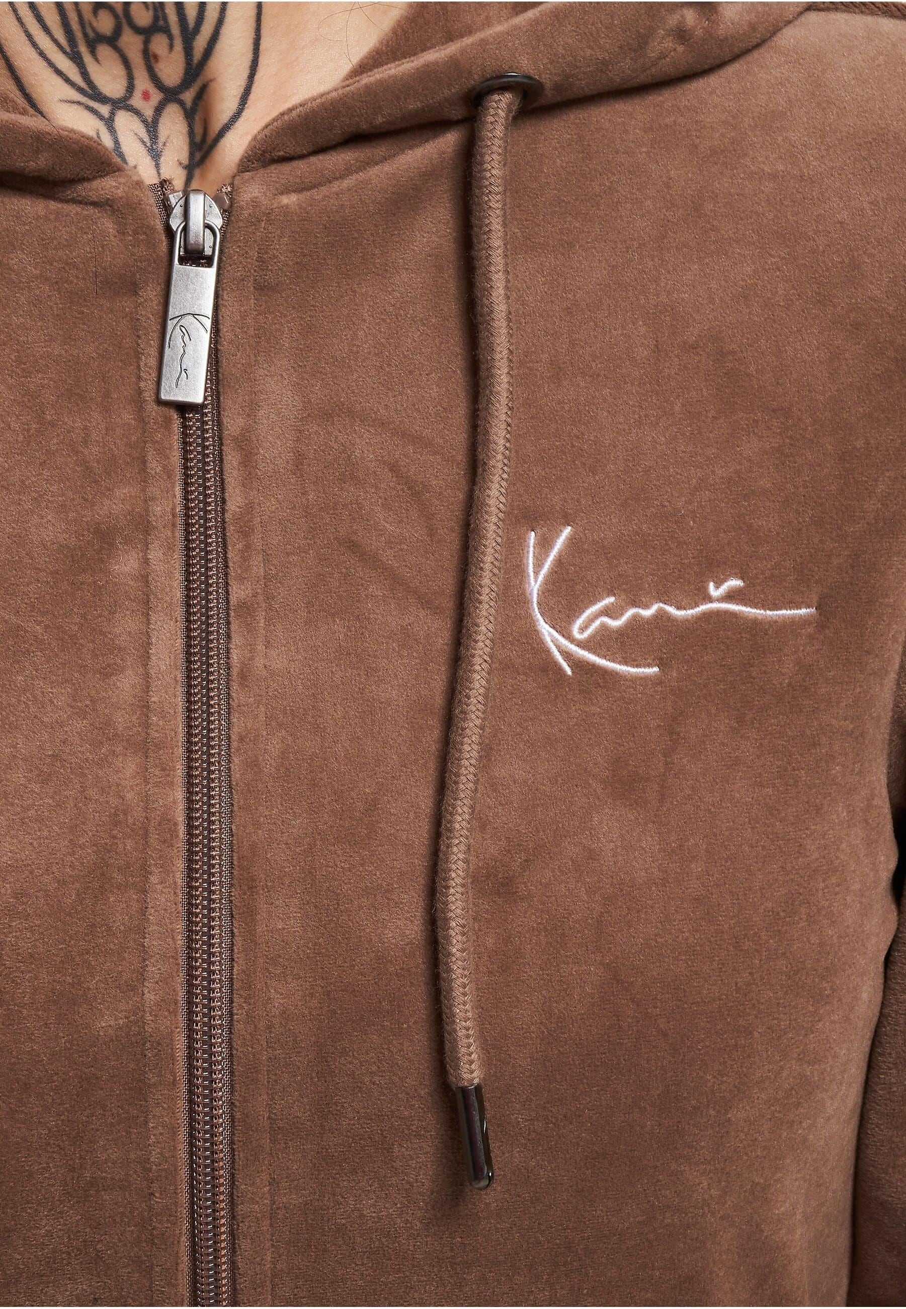 Karl Kani Sweatjacke »Karl Kani Damen«