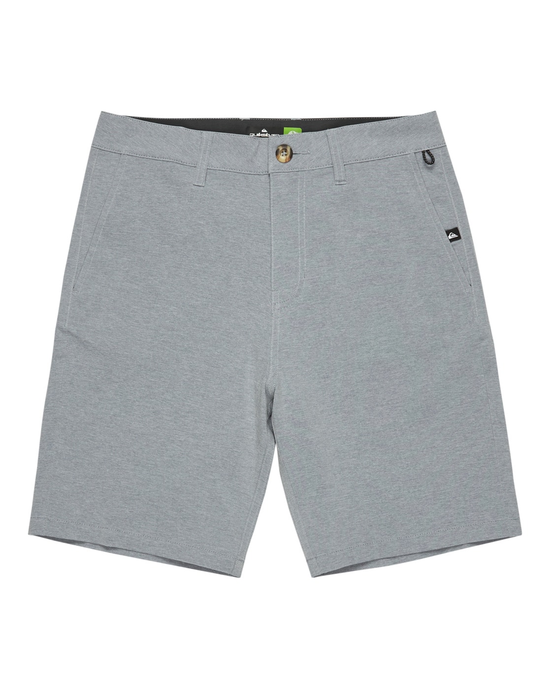 Quiksilver Boardshorts "Union Heather 20"" günstig online kaufen