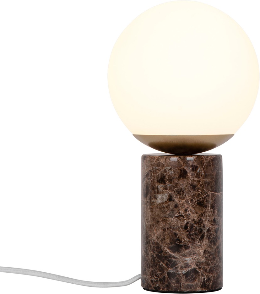 Nordlux Form »Notti«, Tischleuchte Licht BAUR Design, gemütliches organische diffuses | und und nordisches