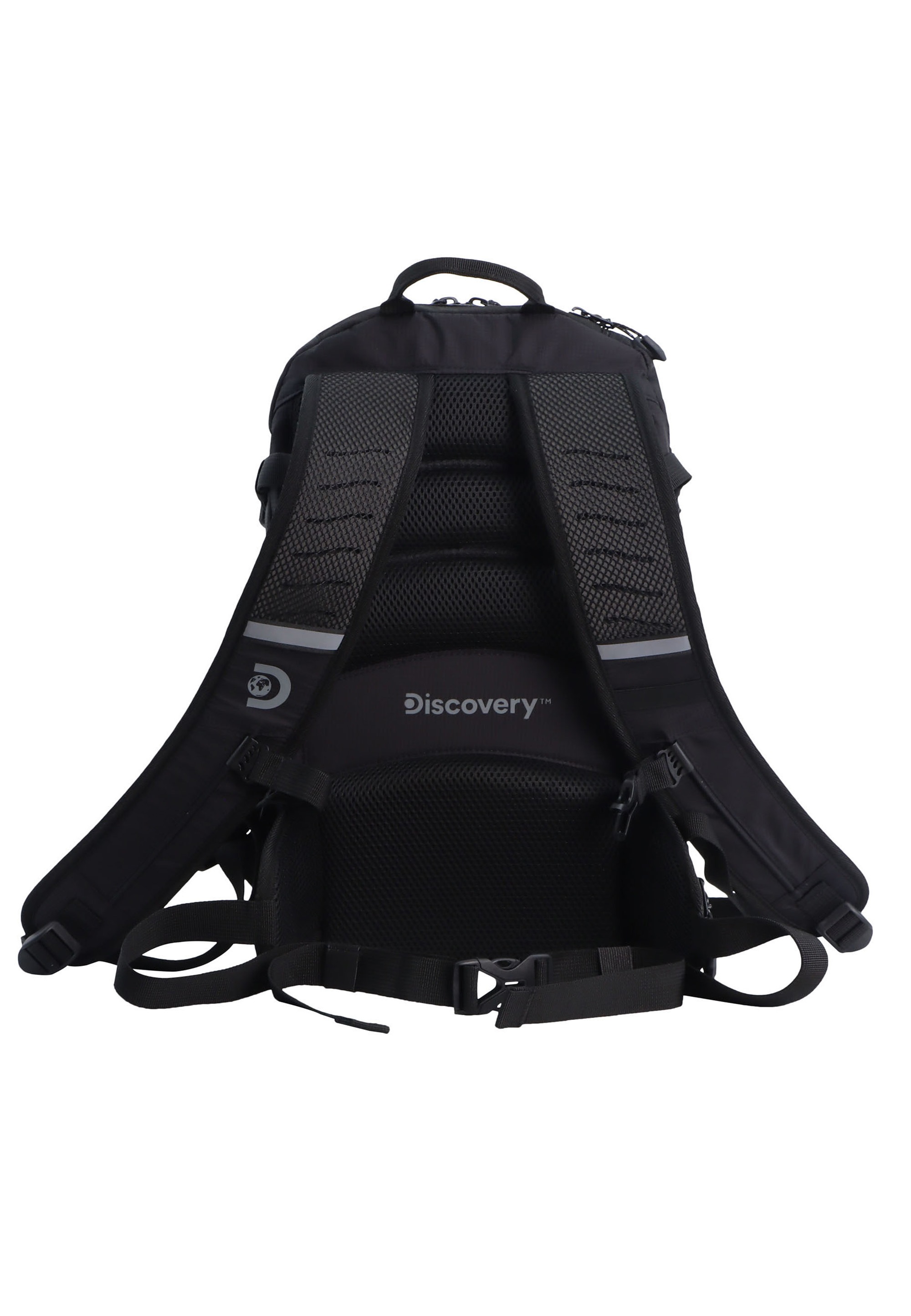 Discovery Sportrucksack »Body Spirit«, aus robustem Nylon-Material