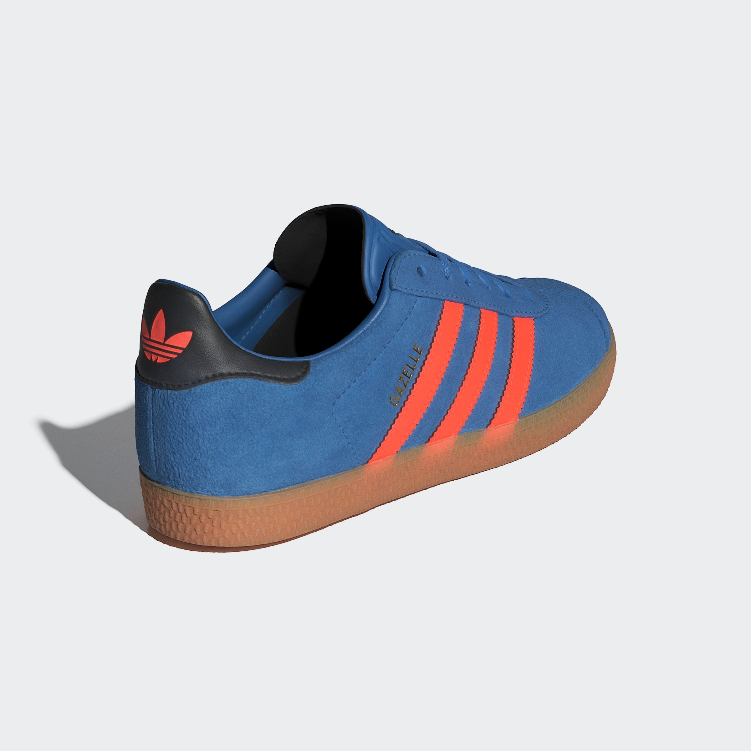 adidas Originals Sneaker »GAZELLE KIDS«