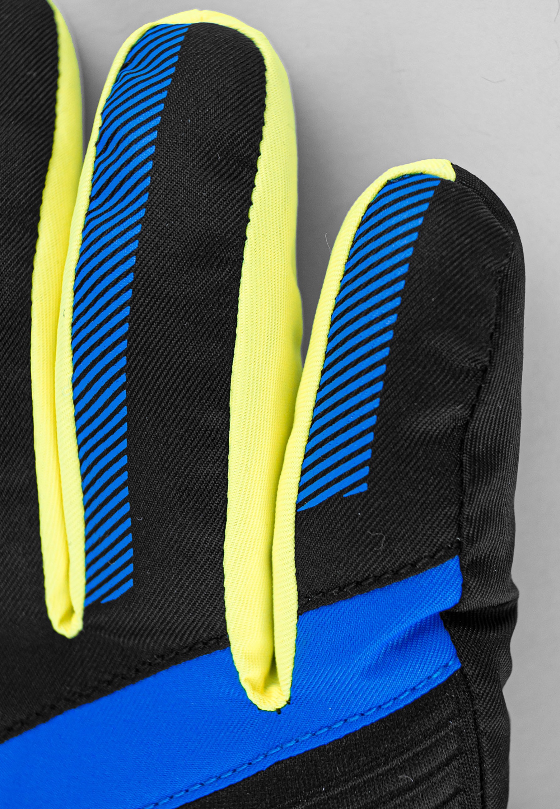Reusch Skihandschuhe »Duke R-TEX XT Junior«, in sportlichem Design