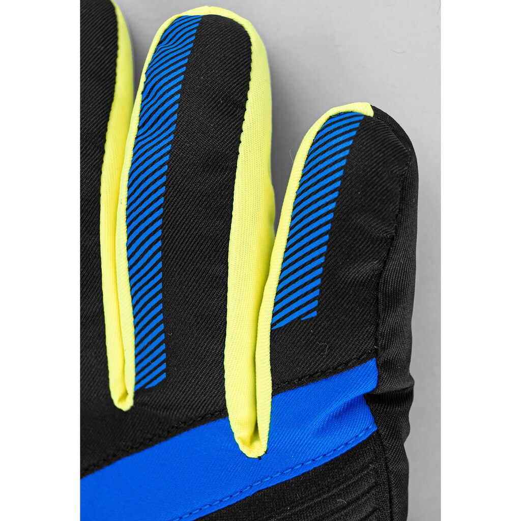 Reusch Skihandschuhe »Duke R-TEX XT Junior«, in sportlichem Design