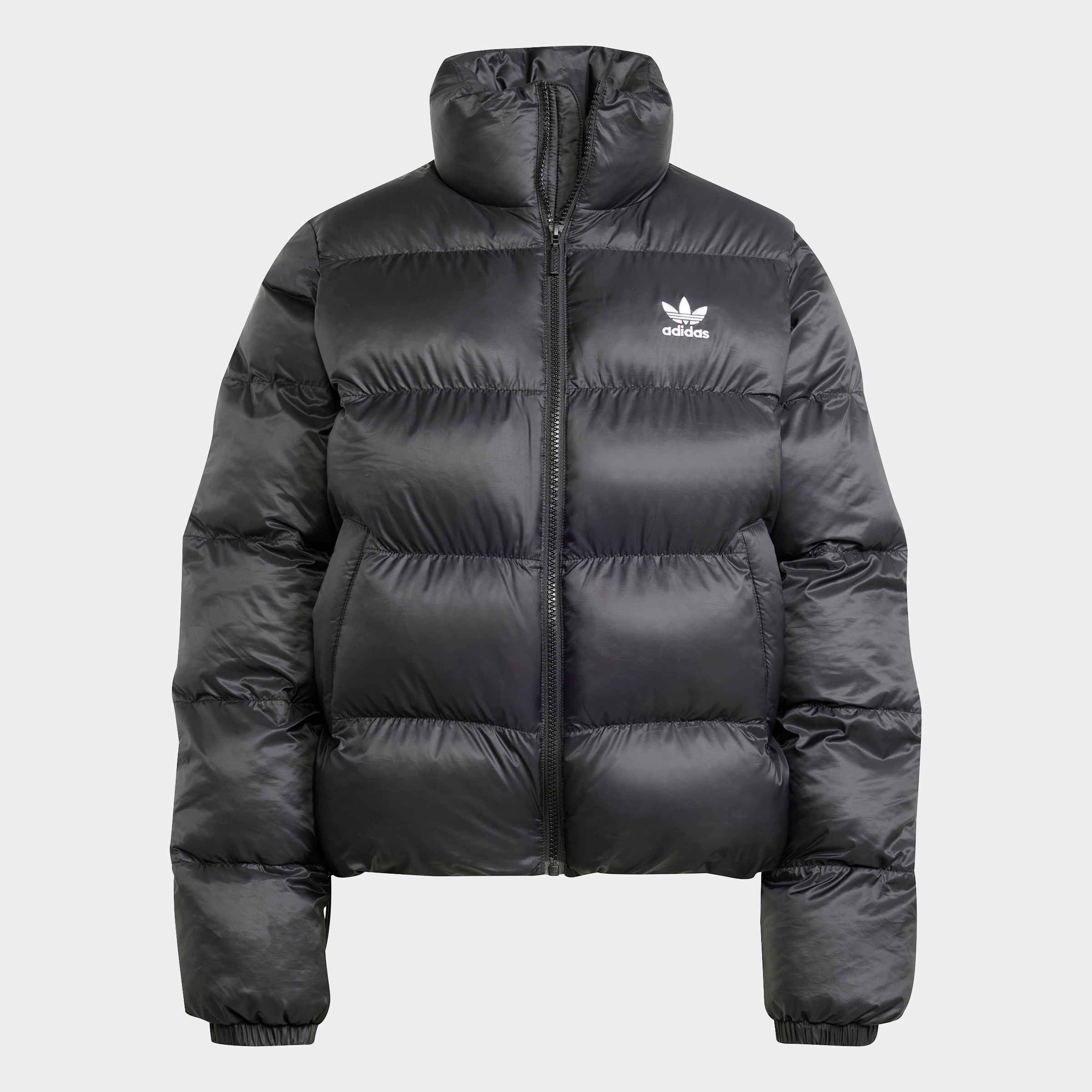 adidas Originals Outdoorjacke »SHORT PUFFER«