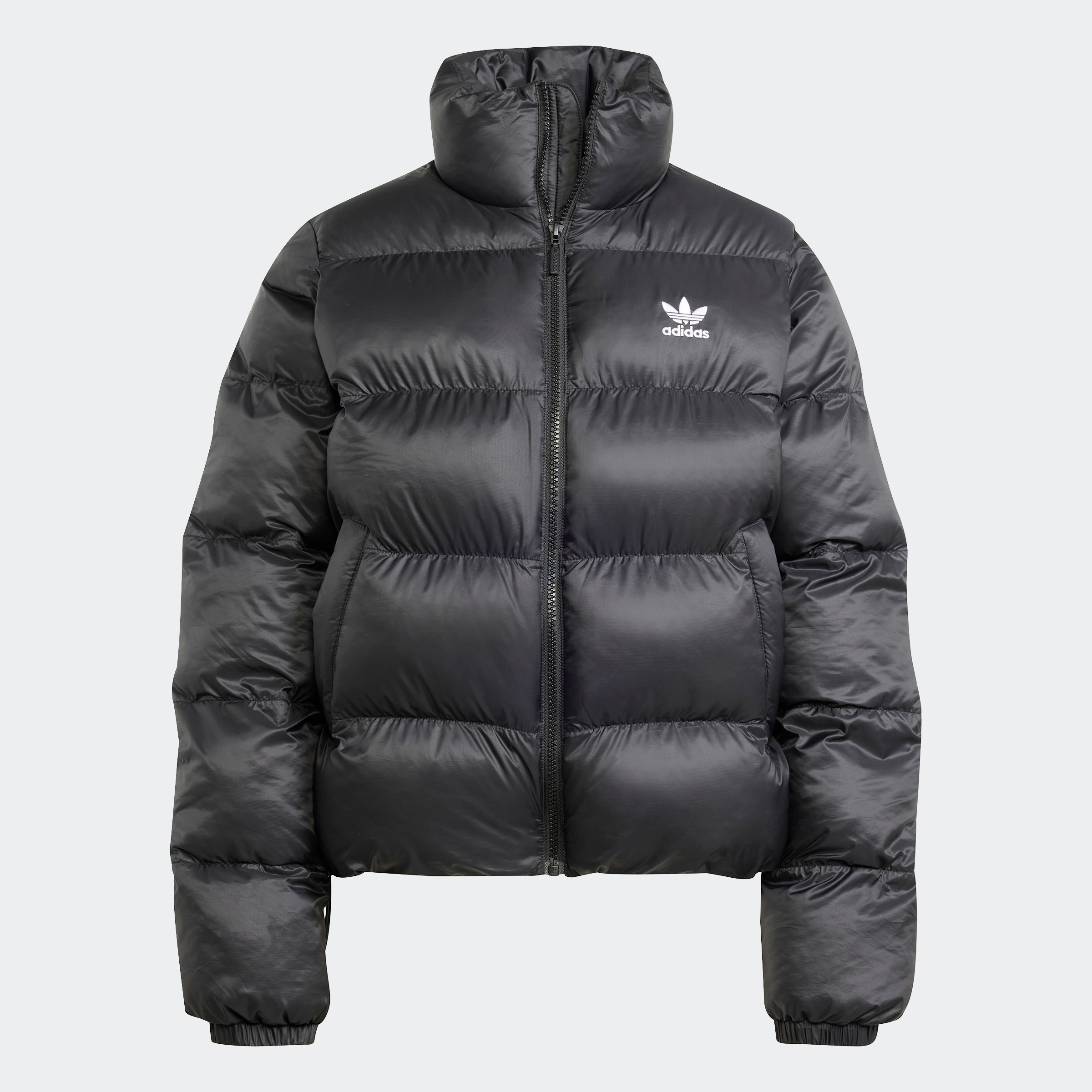 adidas Originals Outdoorjacke "SHORT PUFFER" günstig online kaufen