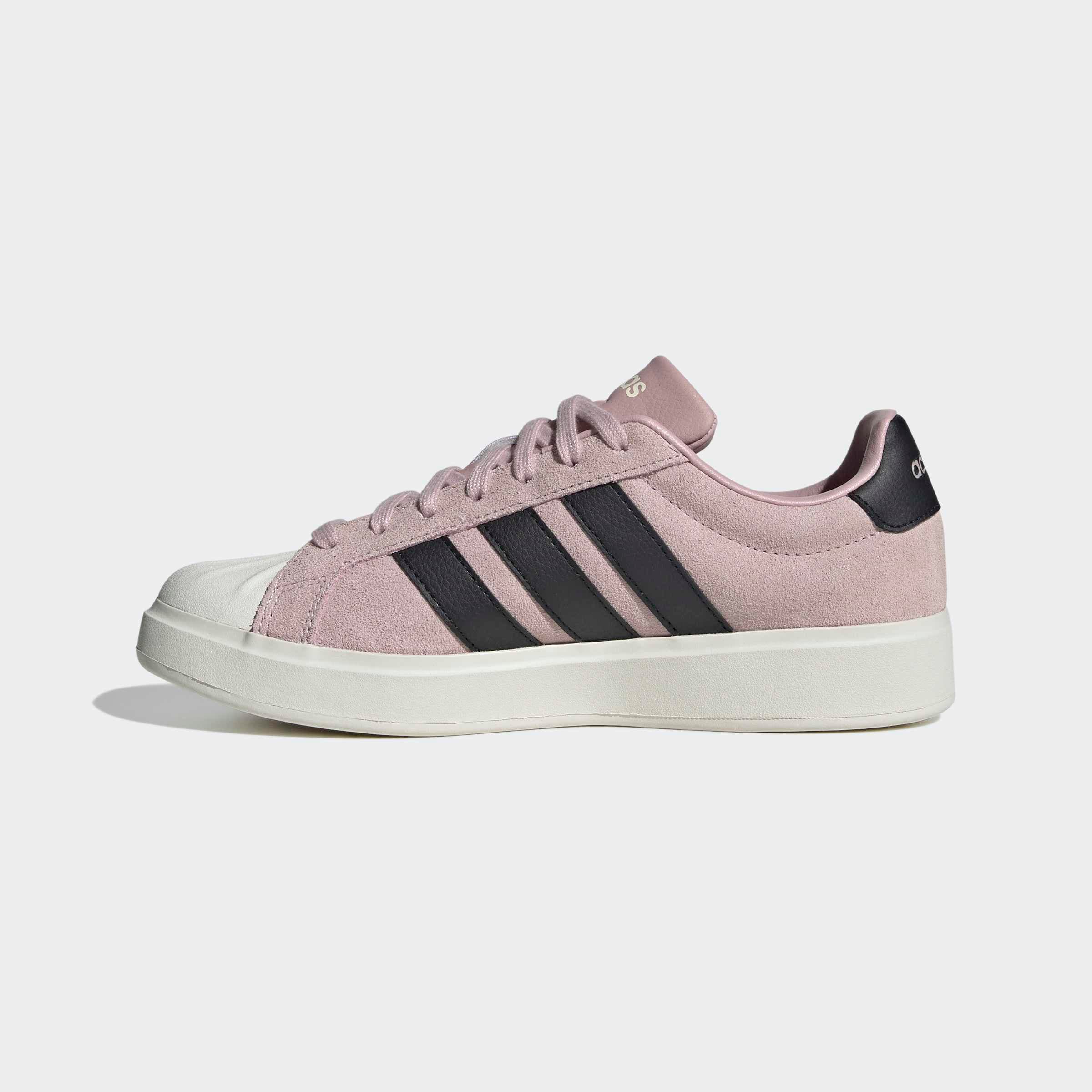 adidas Sportswear Sneaker »STREETTALK«  inspiriert vom Design des adidas Superstar