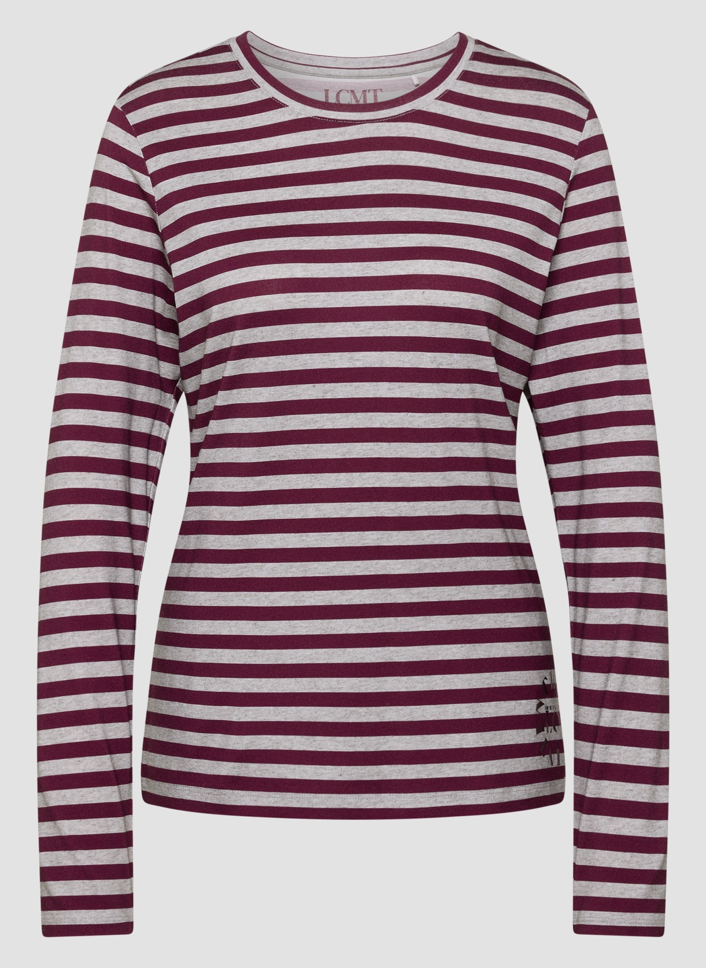 LeComte Print-Shirt »T-Shirt«
