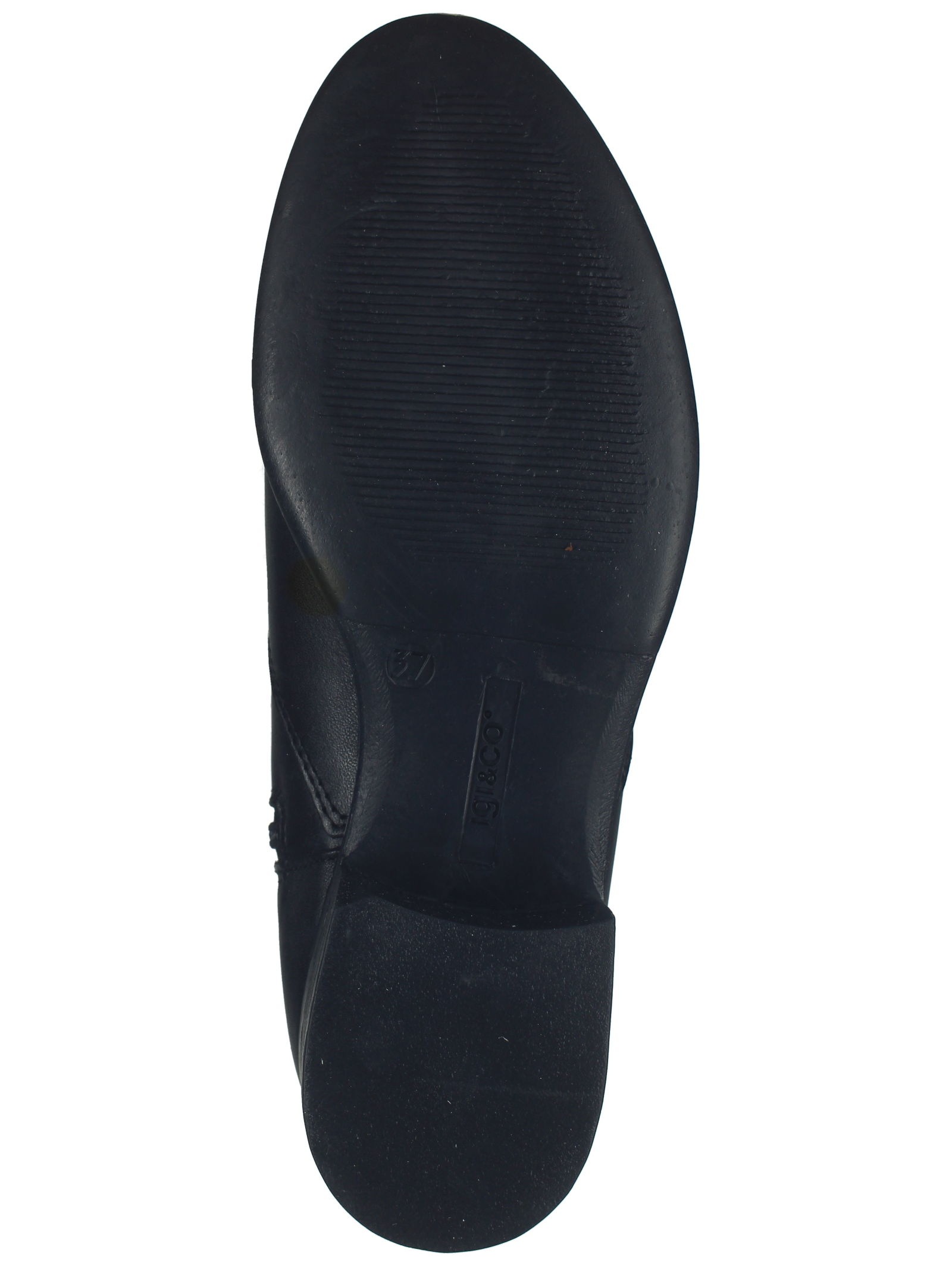 IGI & CO Stiefel »IGI & CO Stiefel Nappaleder«