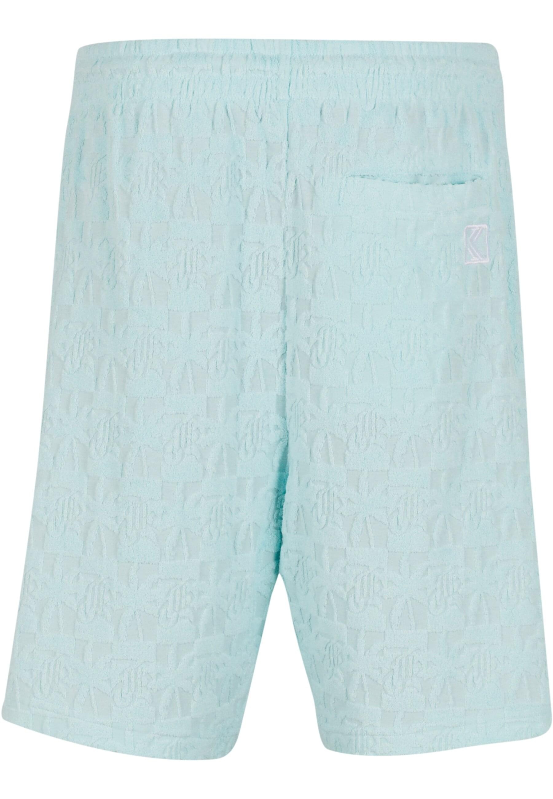Karl Kani Shorts "Karl Kani Og Aop Terry Cloth Shorts", (1 tlg.) günstig online kaufen