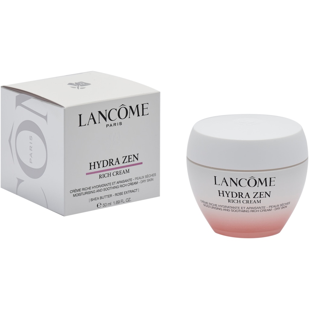 LANCOME Feuchtigkeitscreme »Hydra Zen Neurocalm«, speziell für trockene Haut