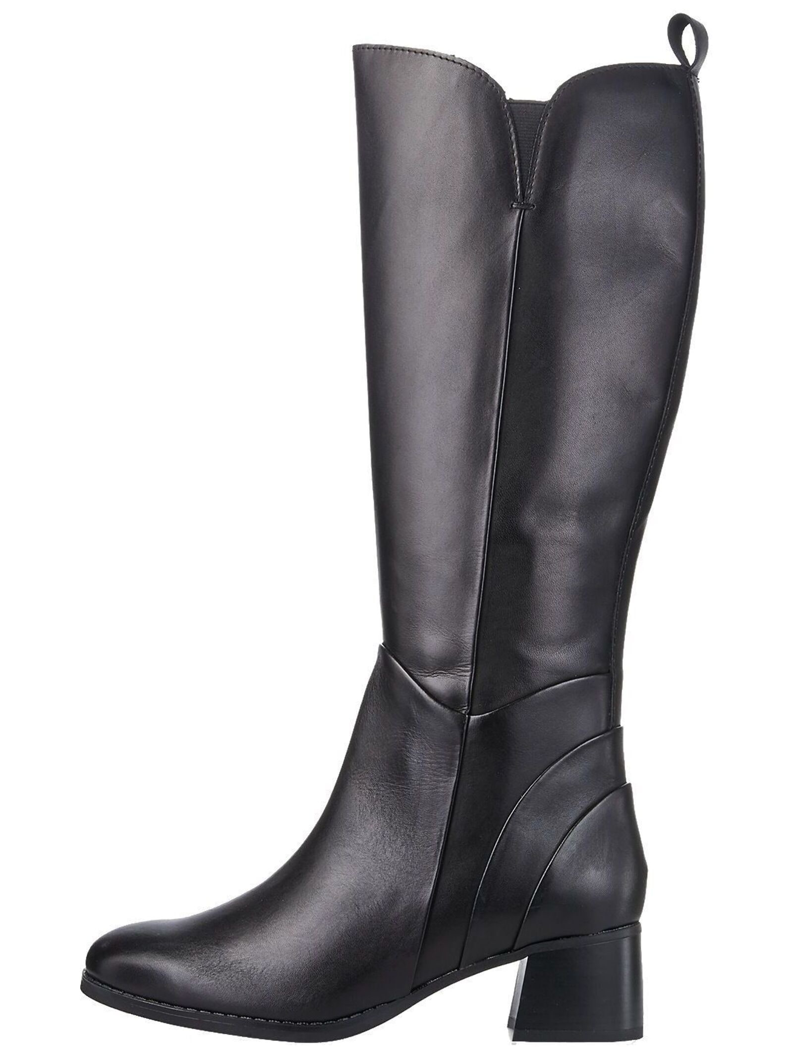 MARCO TOZZI Stiefel »Marco Tozzi Stiefel Leder«