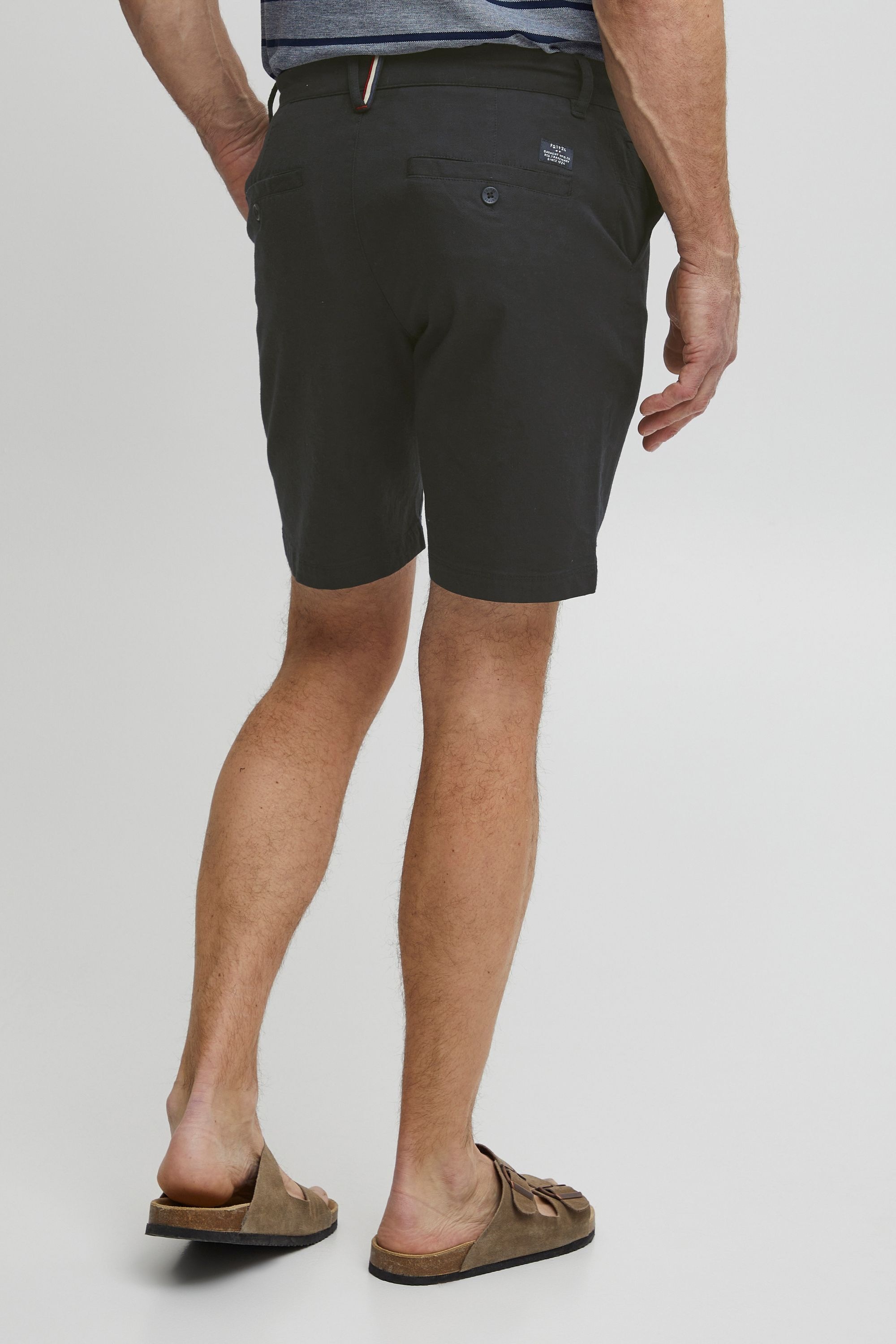FQ1924 Chinoshorts »Chinoshorts FQSnorri«