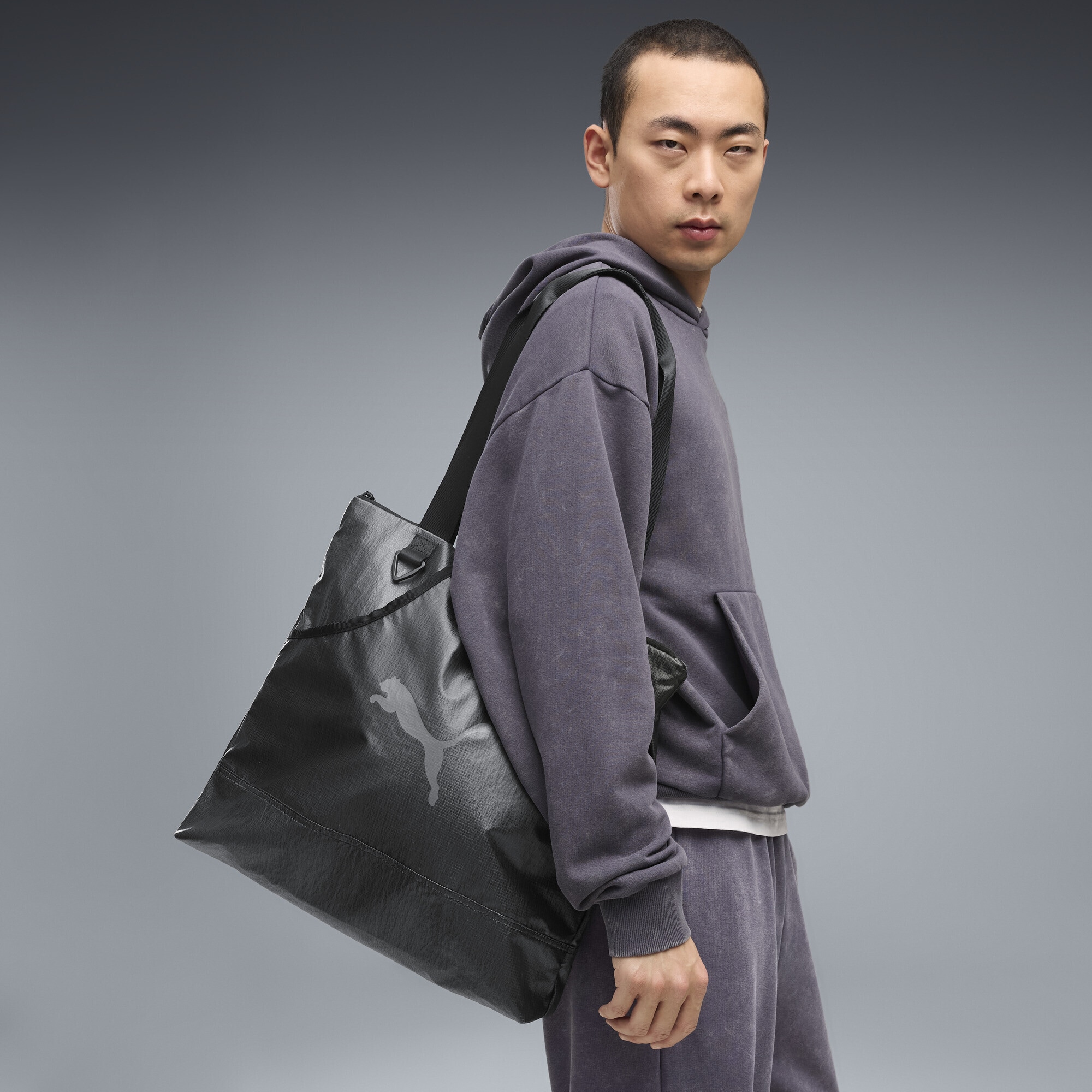 PUMA Tragetasche »PUMA 2026 15 l Tote-Bag Erwachsene«