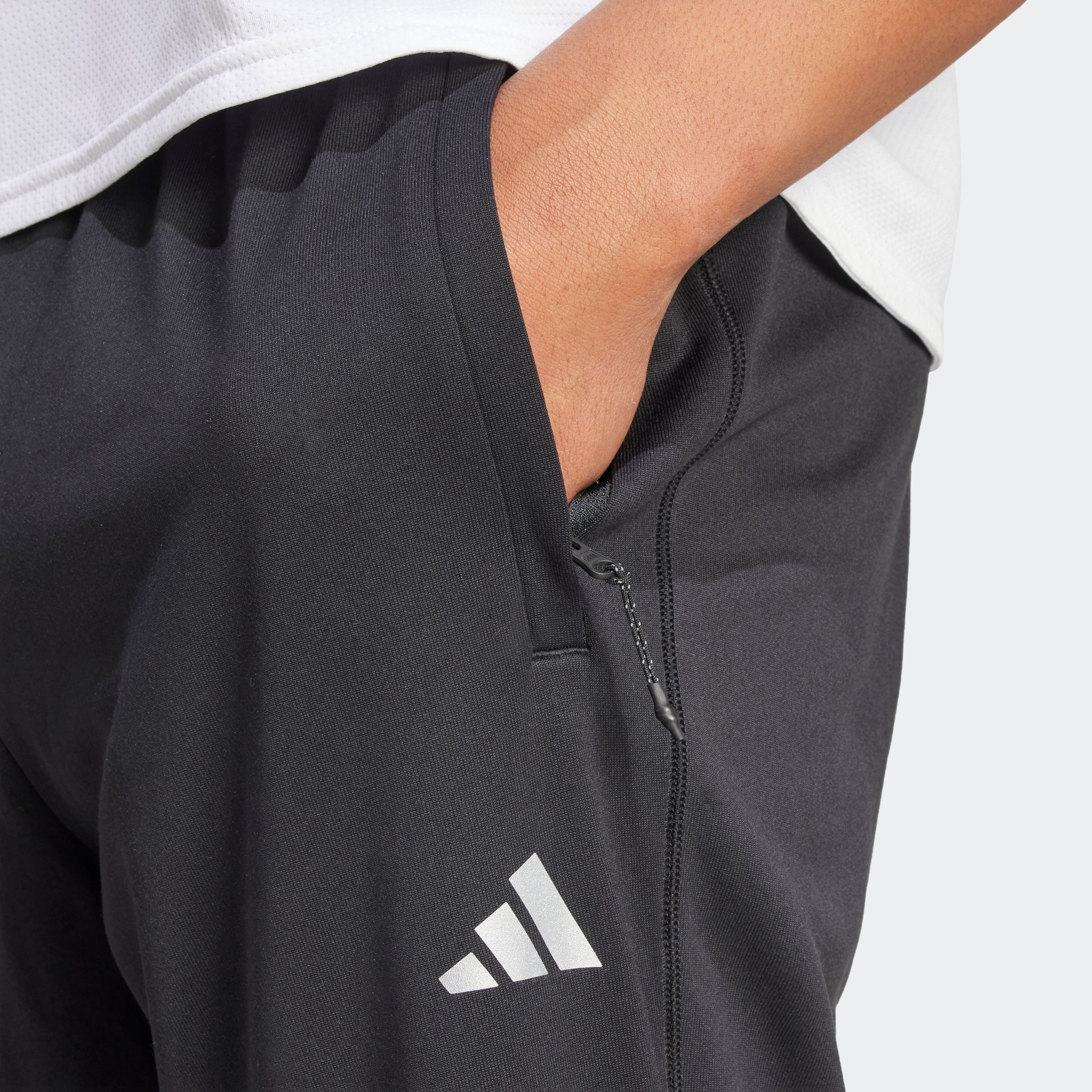 adidas Performance Sporthose »GG 3BARPT«, (1 tlg.)