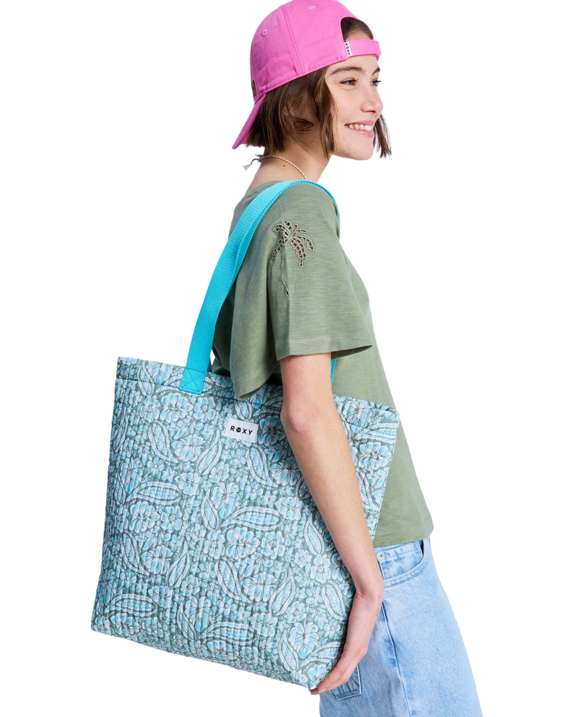 Roxy Schultertasche »Wildest Dream«