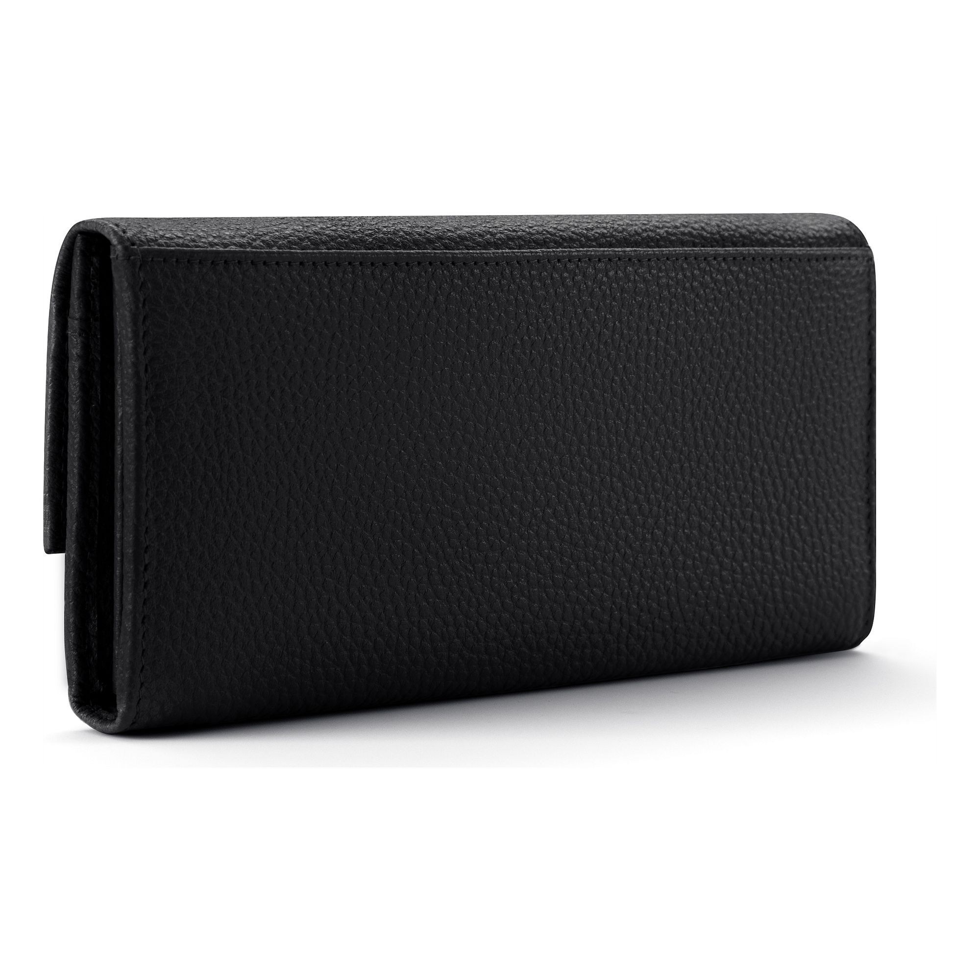 Lazarotti Geldbörse »Bologna Leather Geldbörse Leder 19 cm«