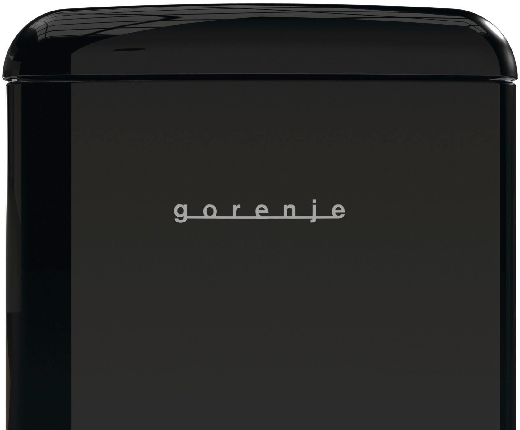 GORENJE Kühlschrank »ORB615DBK-L«