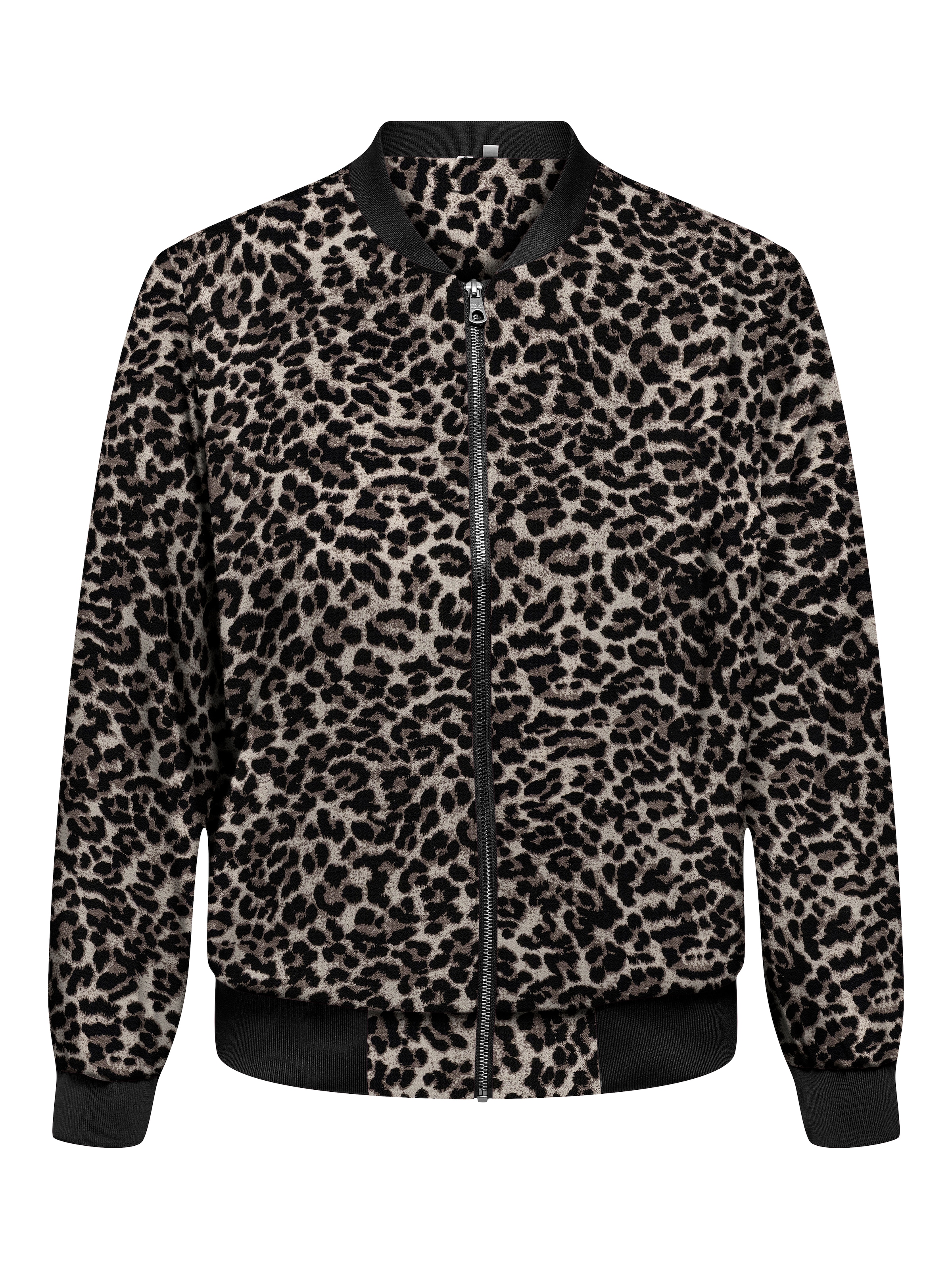 ONLY CARMAKOMA Bomberjacke »CARLUX LIFE LS BOMBER JACKET NOOS«