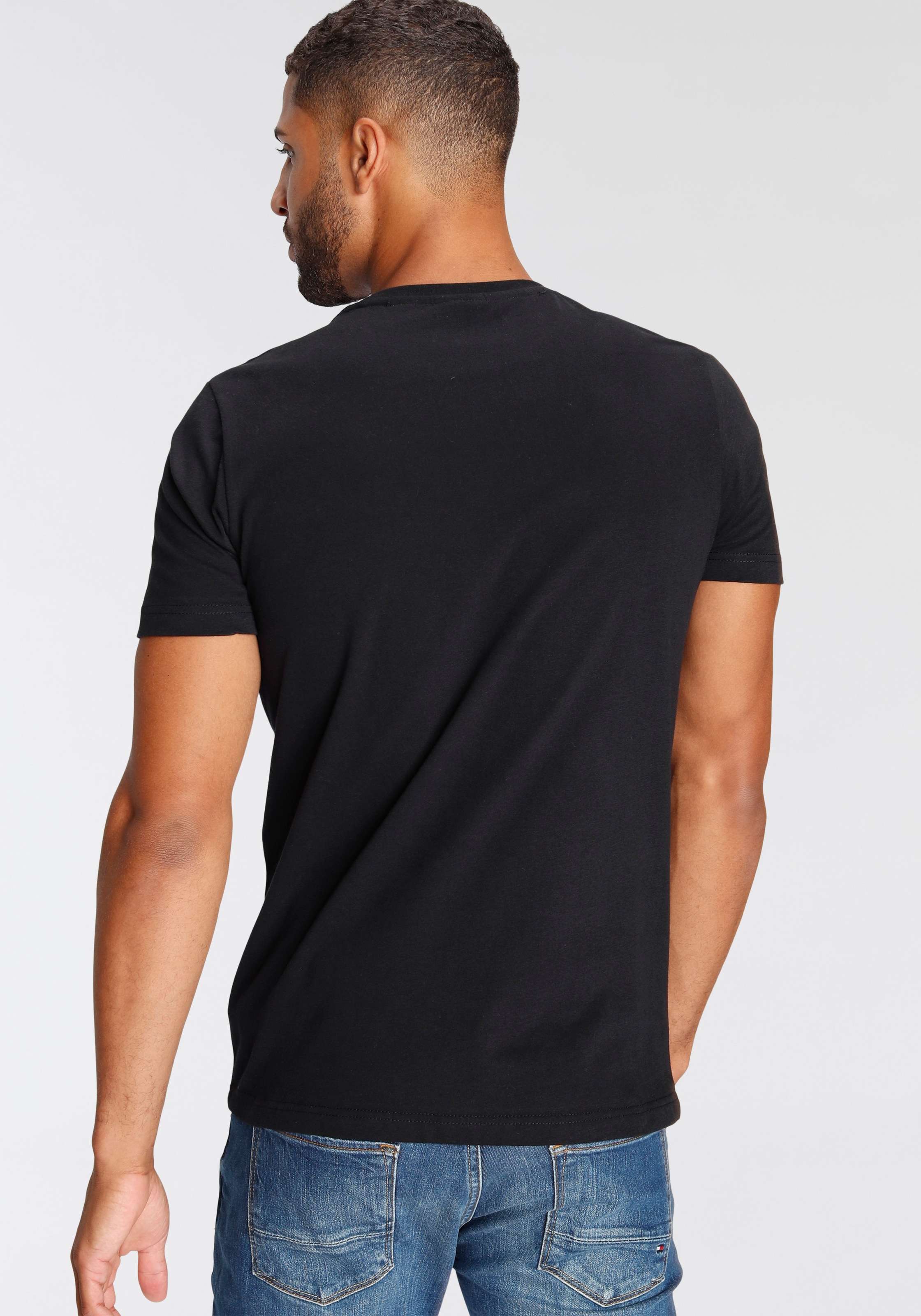 Ellesse T-Shirt »Voodoo Tee«