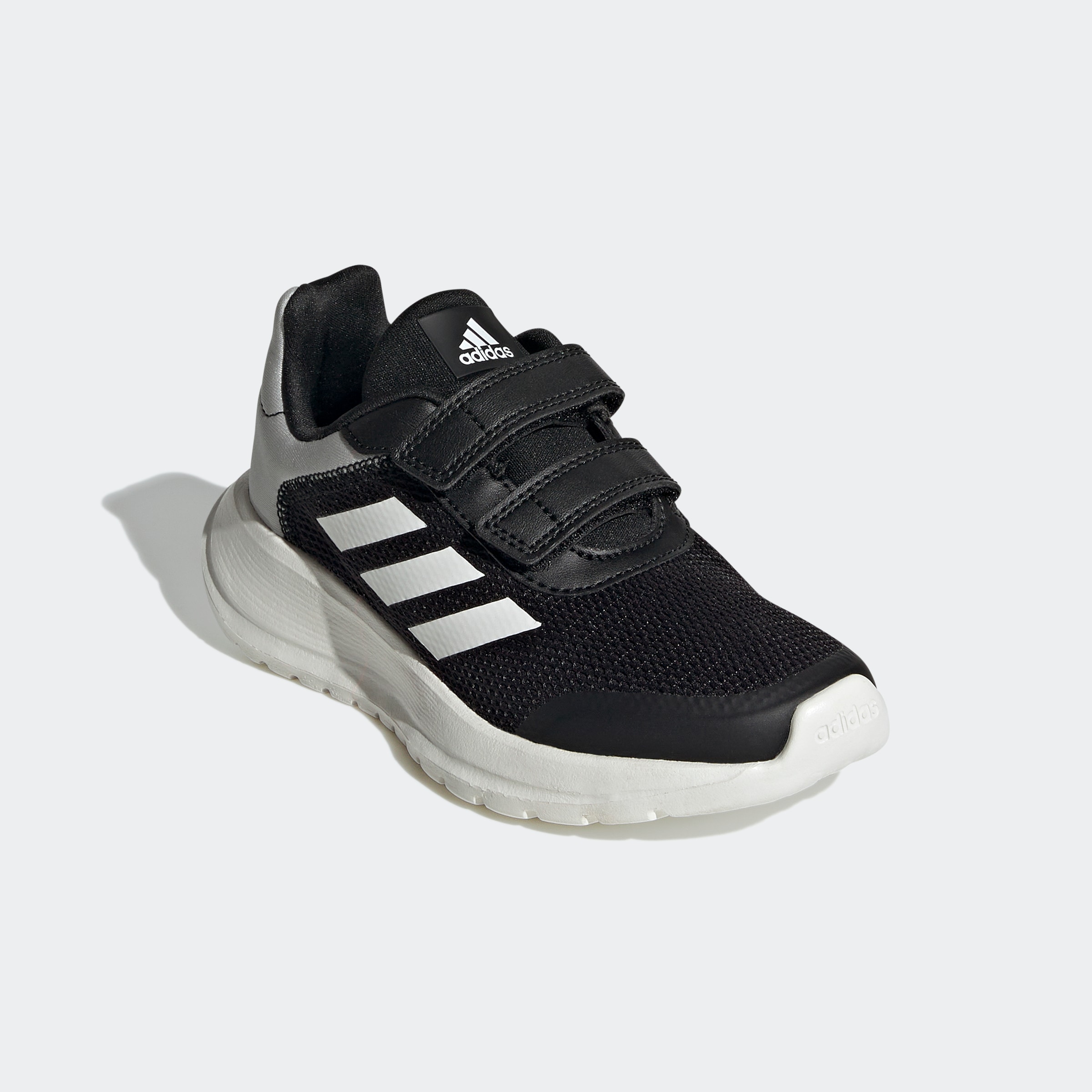adidas Sportswear Klettverschluss mit | ▷ »TENSAUR für BAUR Sneaker RUN«
