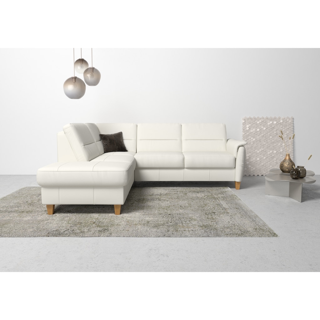 Home affaire Ecksofa »Palmera«