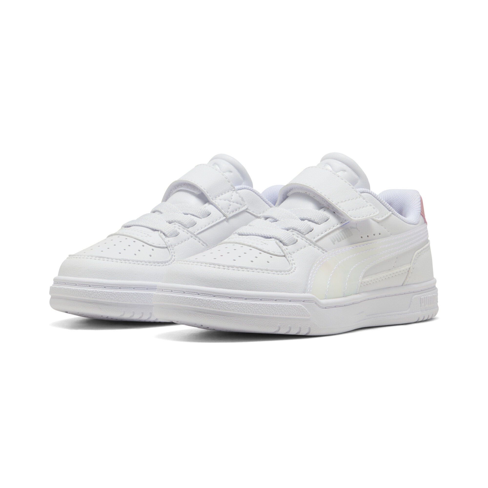 PUMA Sneaker "Caven III Holo 2.0 Sneakers Mädchen" günstig online kaufen