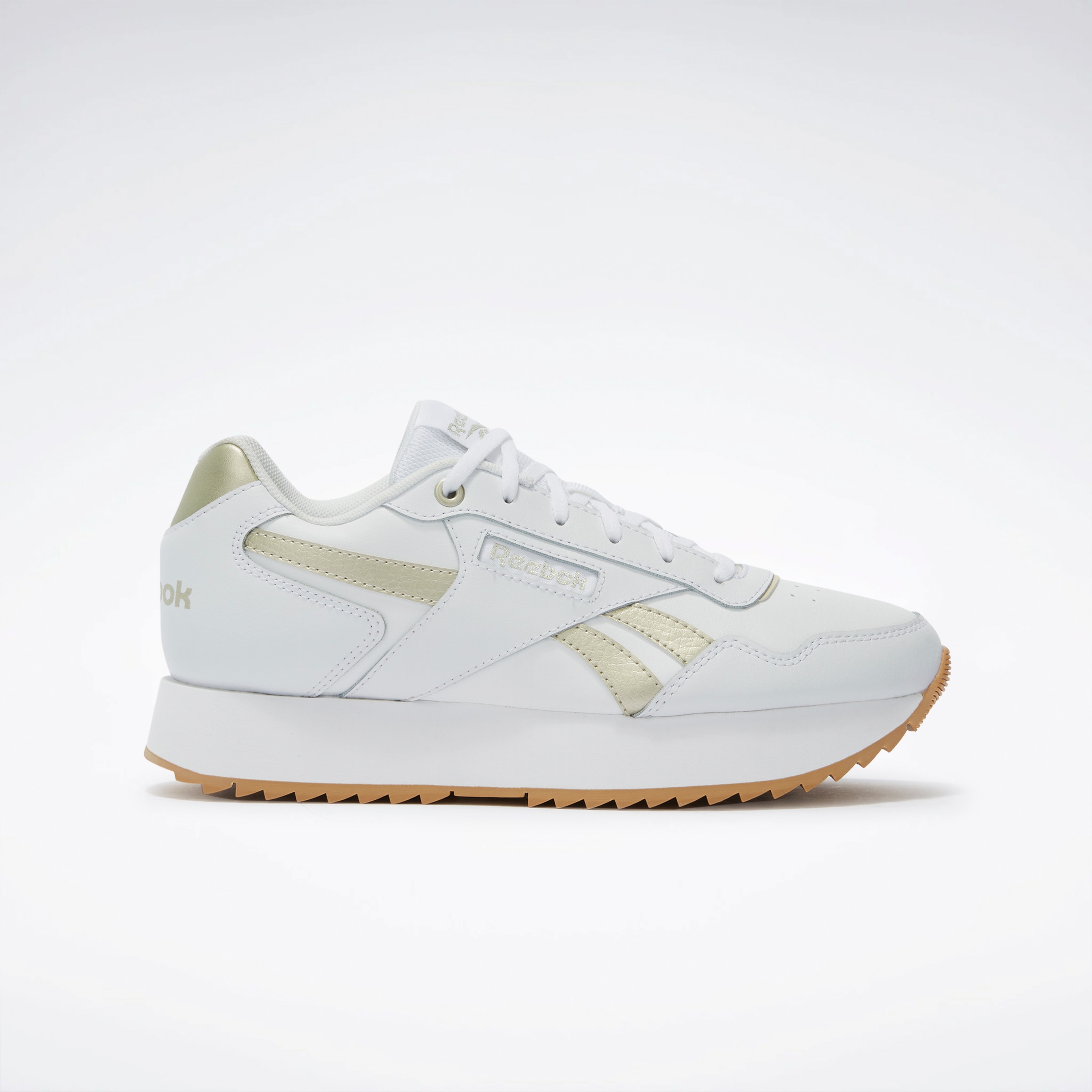 Reebok Classic Sneaker "REEBOK GLIDE RIPPLE DOUBLE" günstig online kaufen