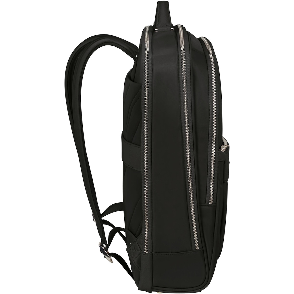 Samsonite Laptoprucksack »Zalia 2.0, black«