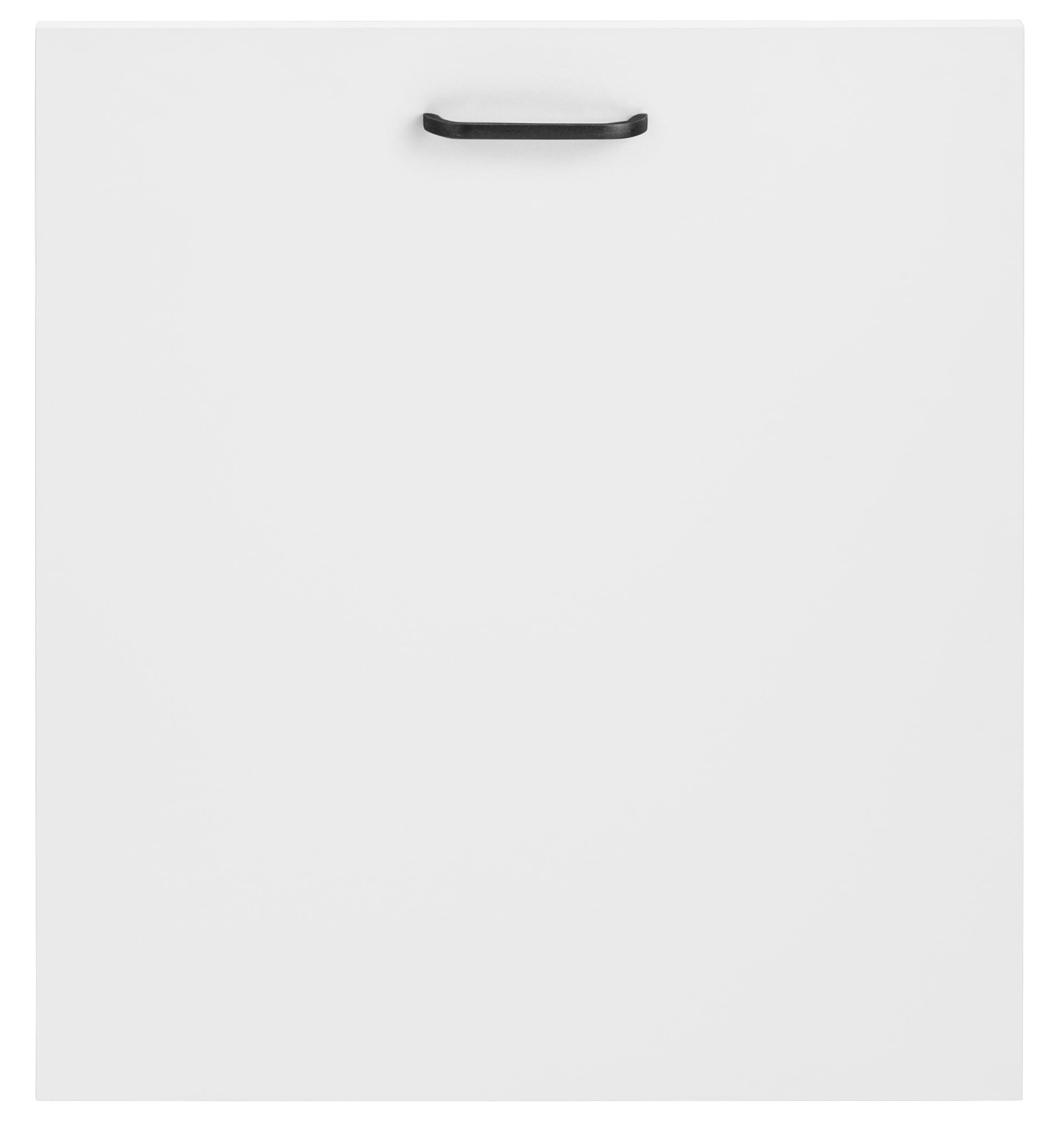 OPTIFIT Frontblende »Elga«, für volllintegrierbaren Geschirrspüler, Breite 60 cm