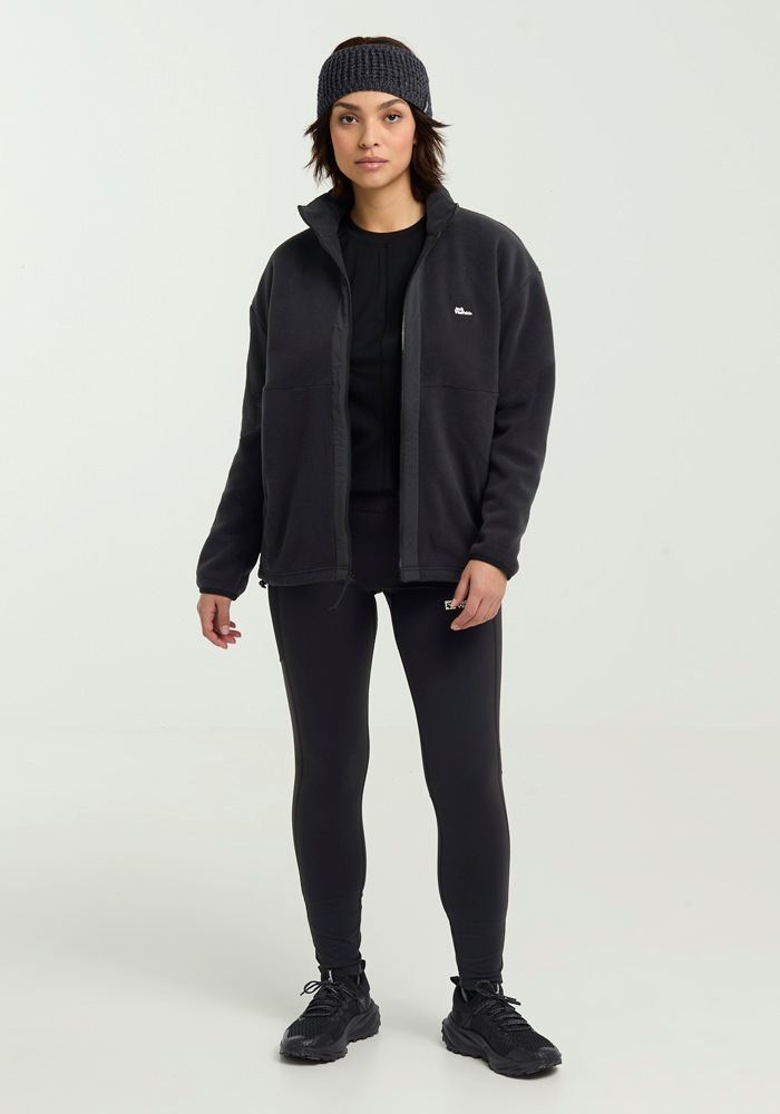 Jack Wolfskin Stirnband "MEDLEY KNIT HEADBAND W" günstig online kaufen