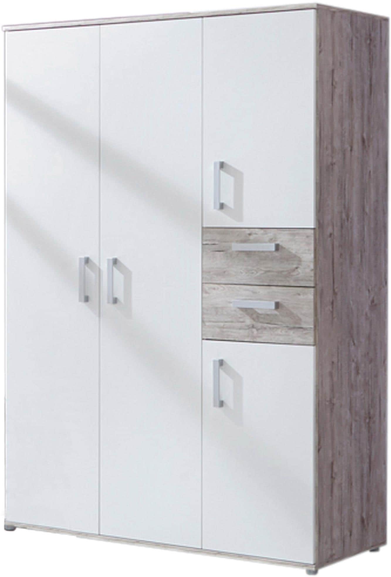 arthur berndt "Bente 17 Kleiderschrank" Made in Germany