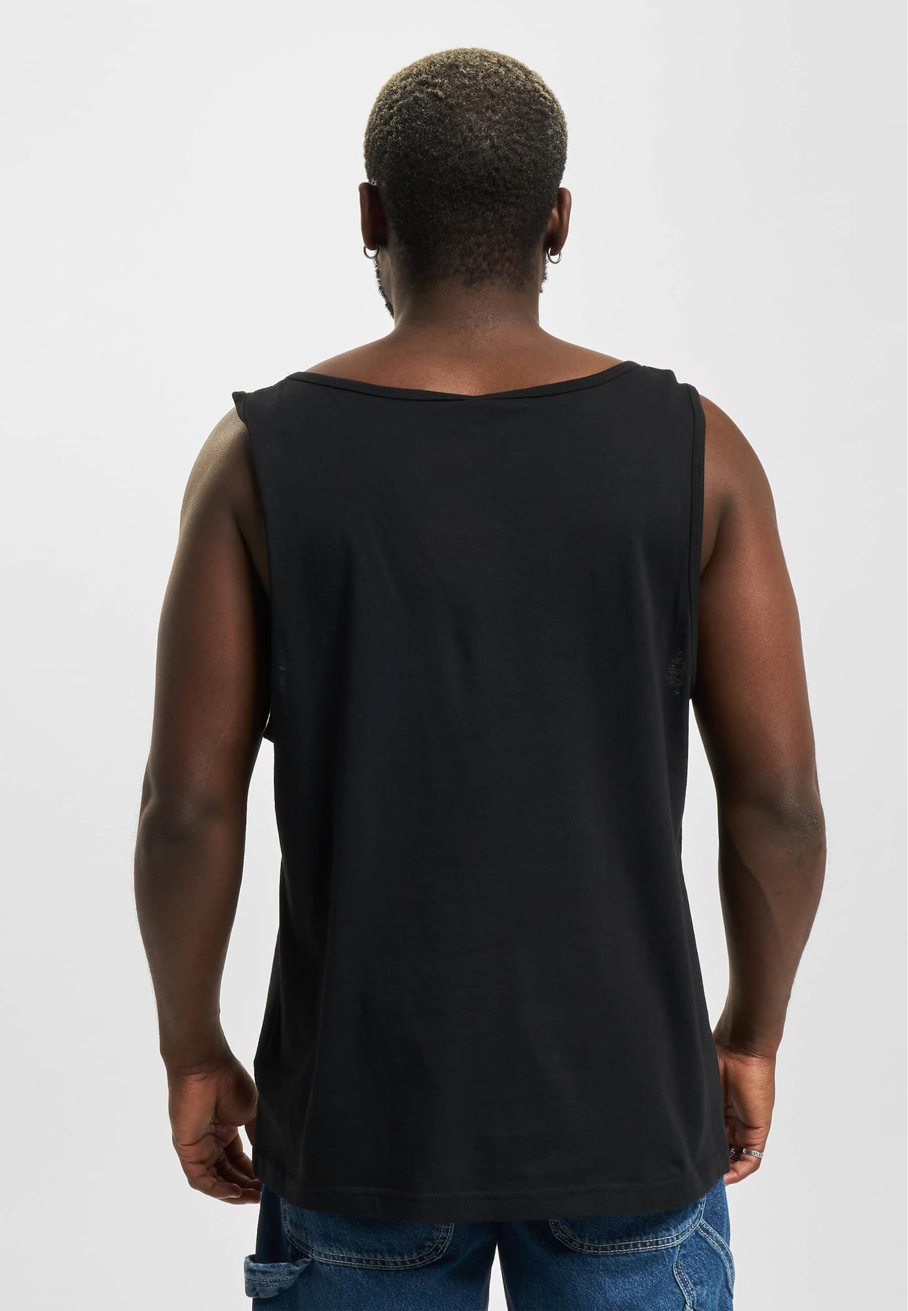 Ecko Unltd. Tanktop »Ecko Unltd. Ecko Unltd. 2Face Tanktop« 1 Stk. tlg.