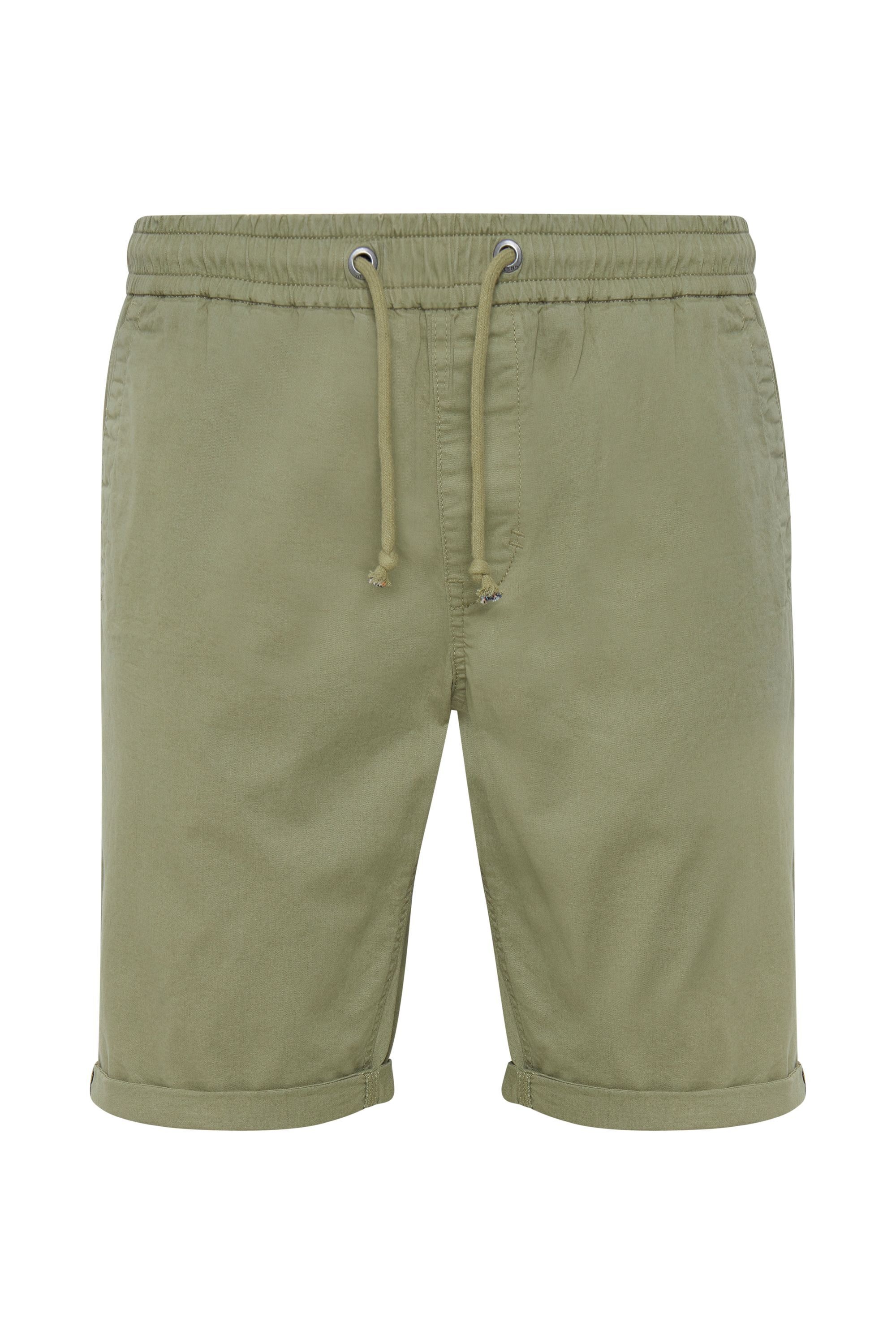 Blend Chinoshorts "BHGrego" Chino Shorts mit elastischem Bund und Kordeln günstig online kaufen