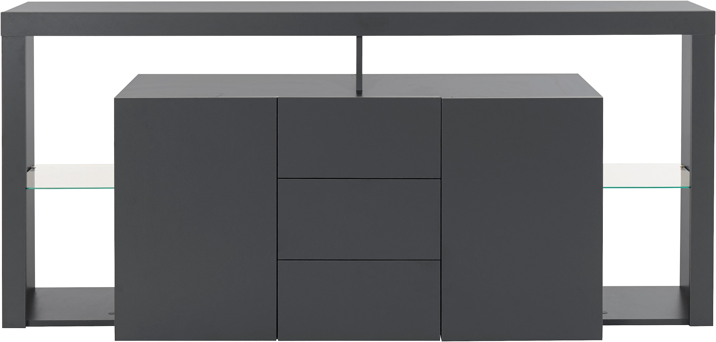 INOSIGN Sideboard »Essential«, Breite ca. 180 cm