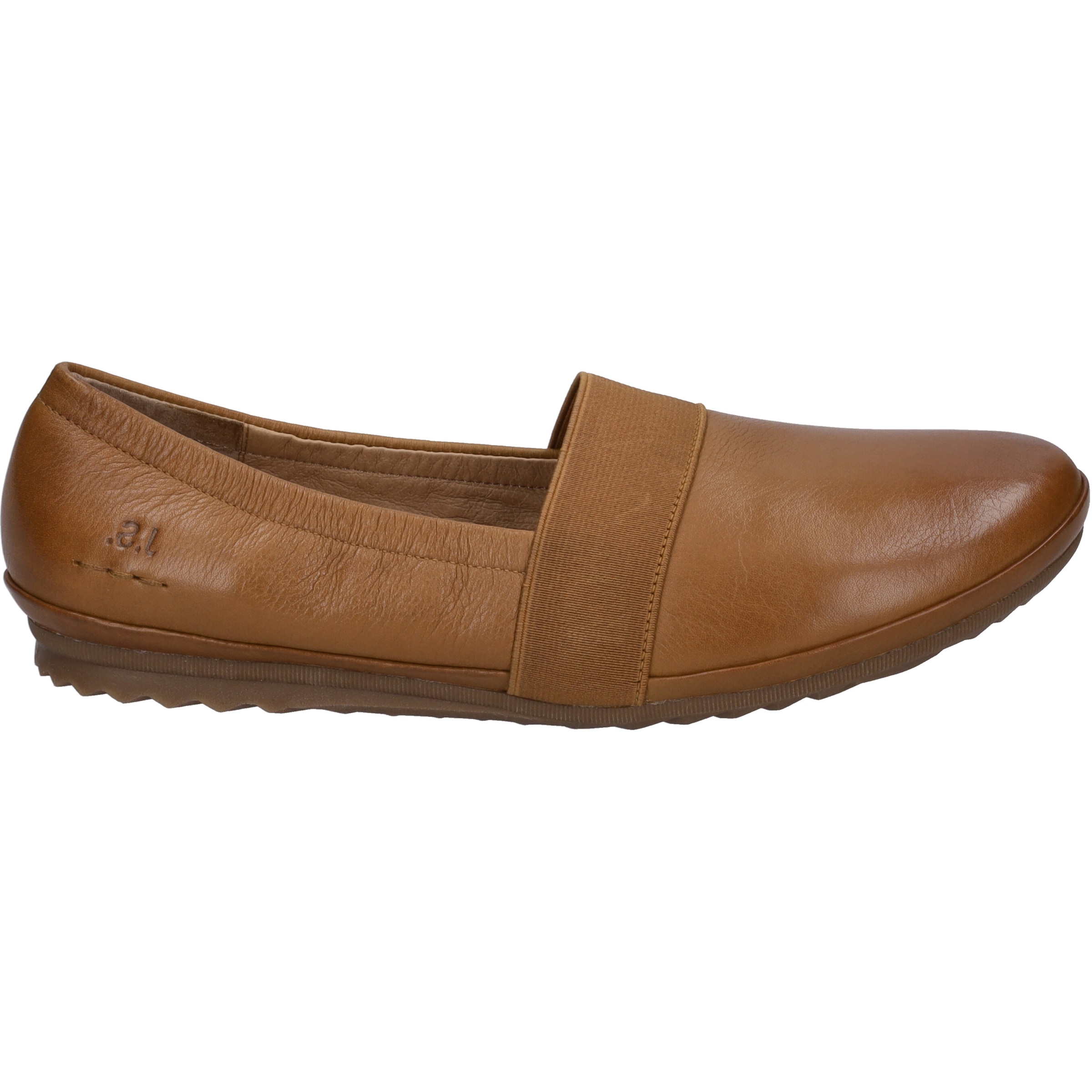 Josef Seibel Ballerina »Josie 02, camel«